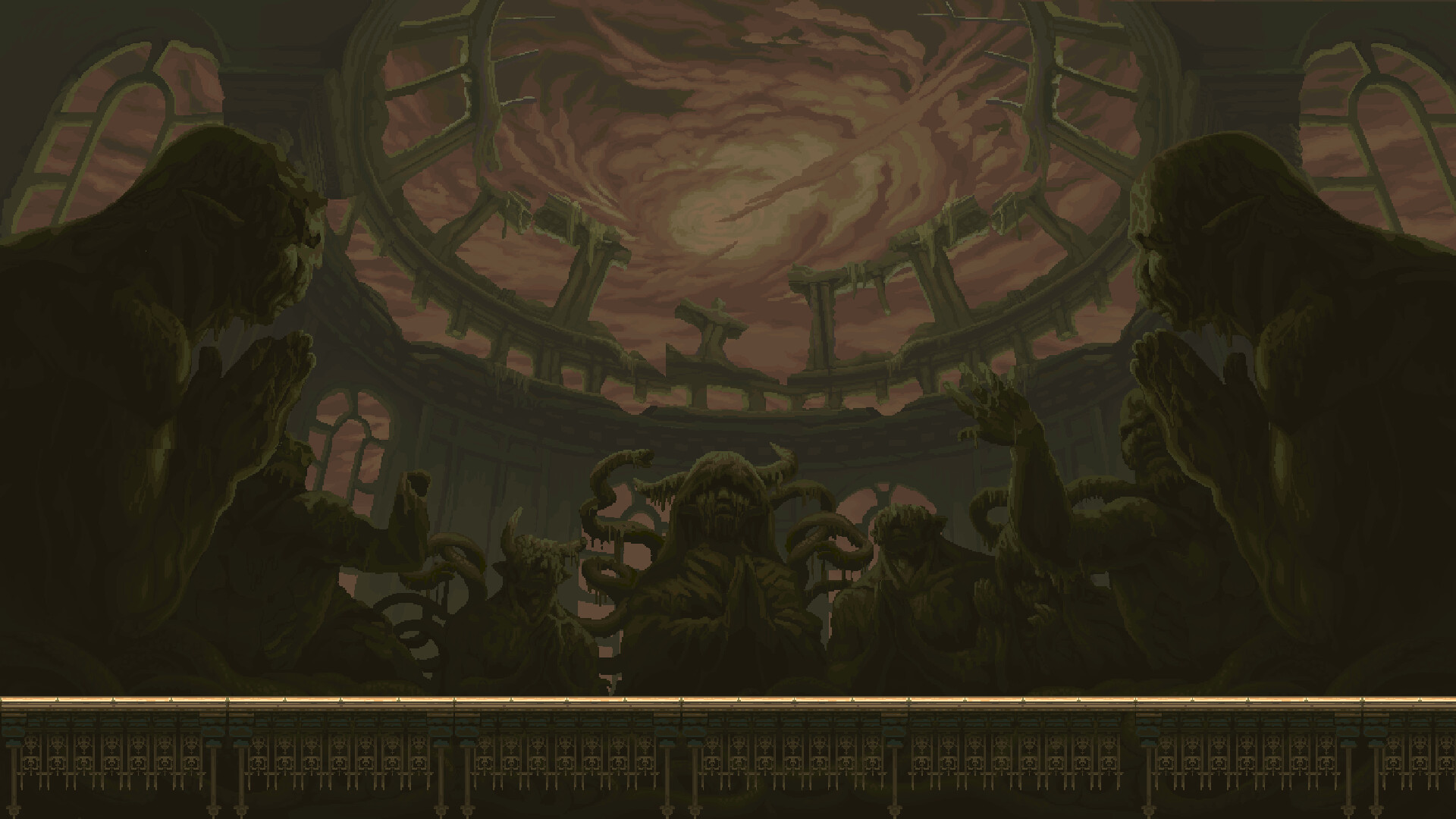 Dragon is Dead gameplay screenshot 3