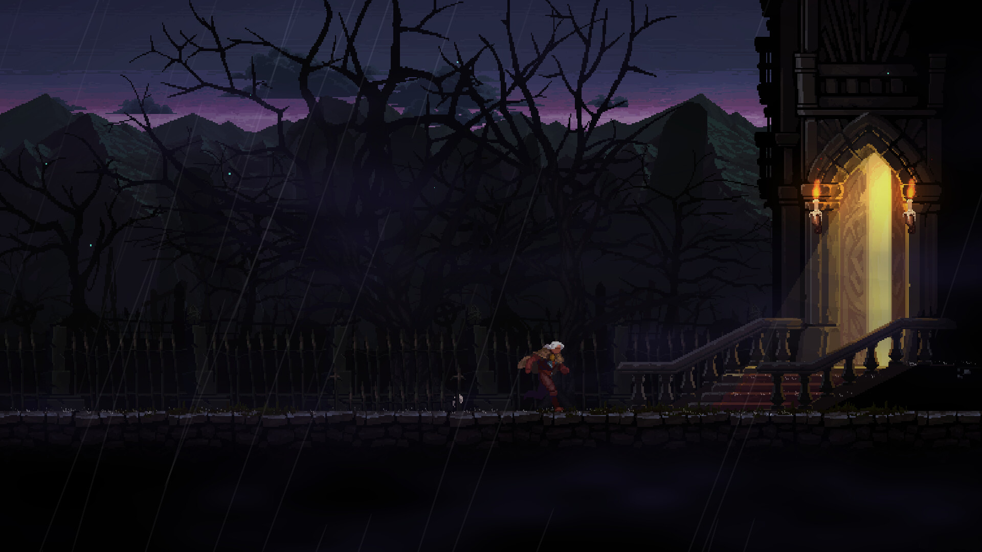 Dragon is Dead gameplay screenshot 4