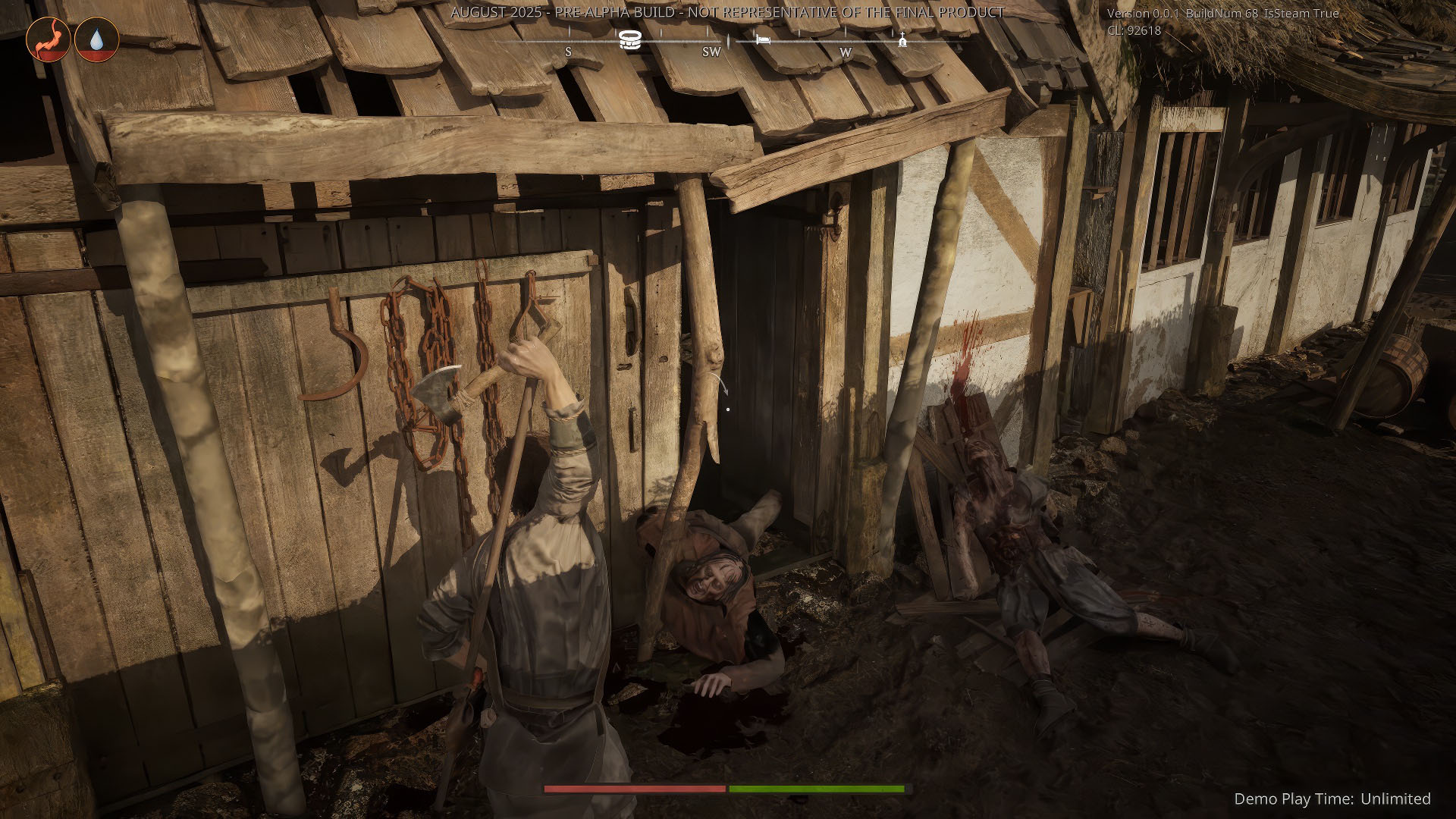 God Save Birmingham gameplay screenshot 3