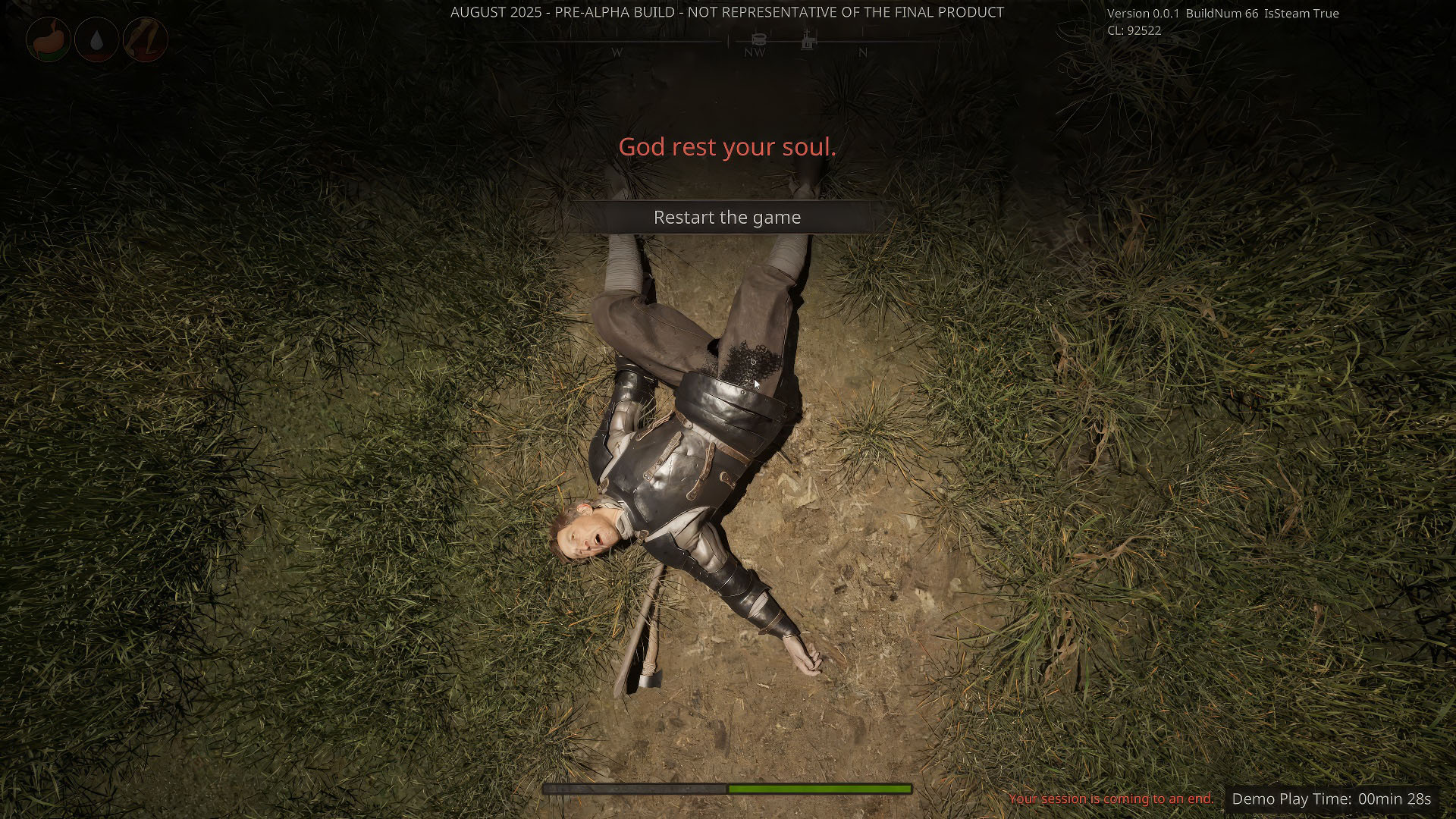 God Save Birmingham gameplay screenshot 4