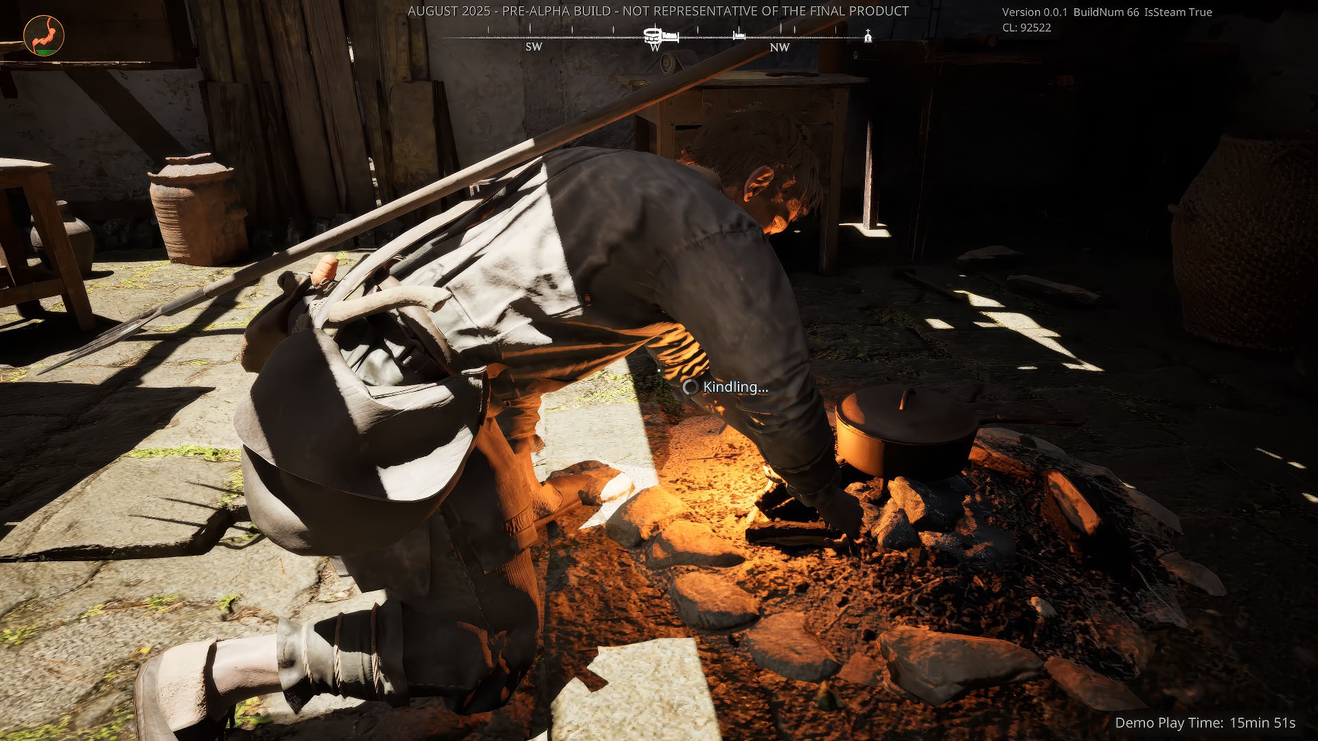 God Save Birmingham gameplay screenshot 5