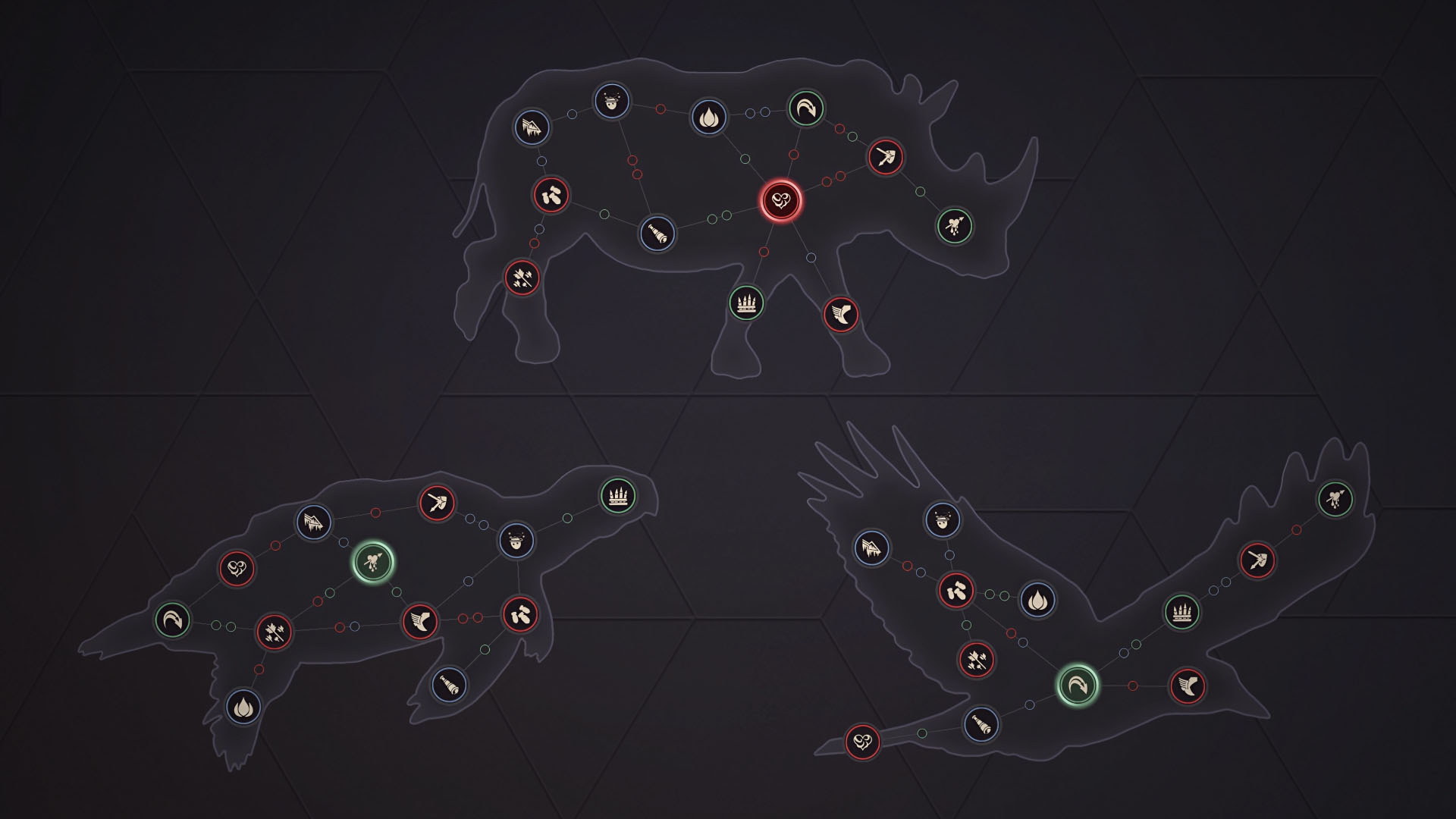 Here Comes The Swarm gameplay screenshot 1