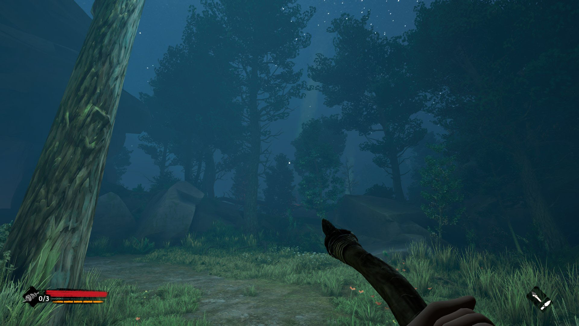 Kiipluu gameplay screemshot 2