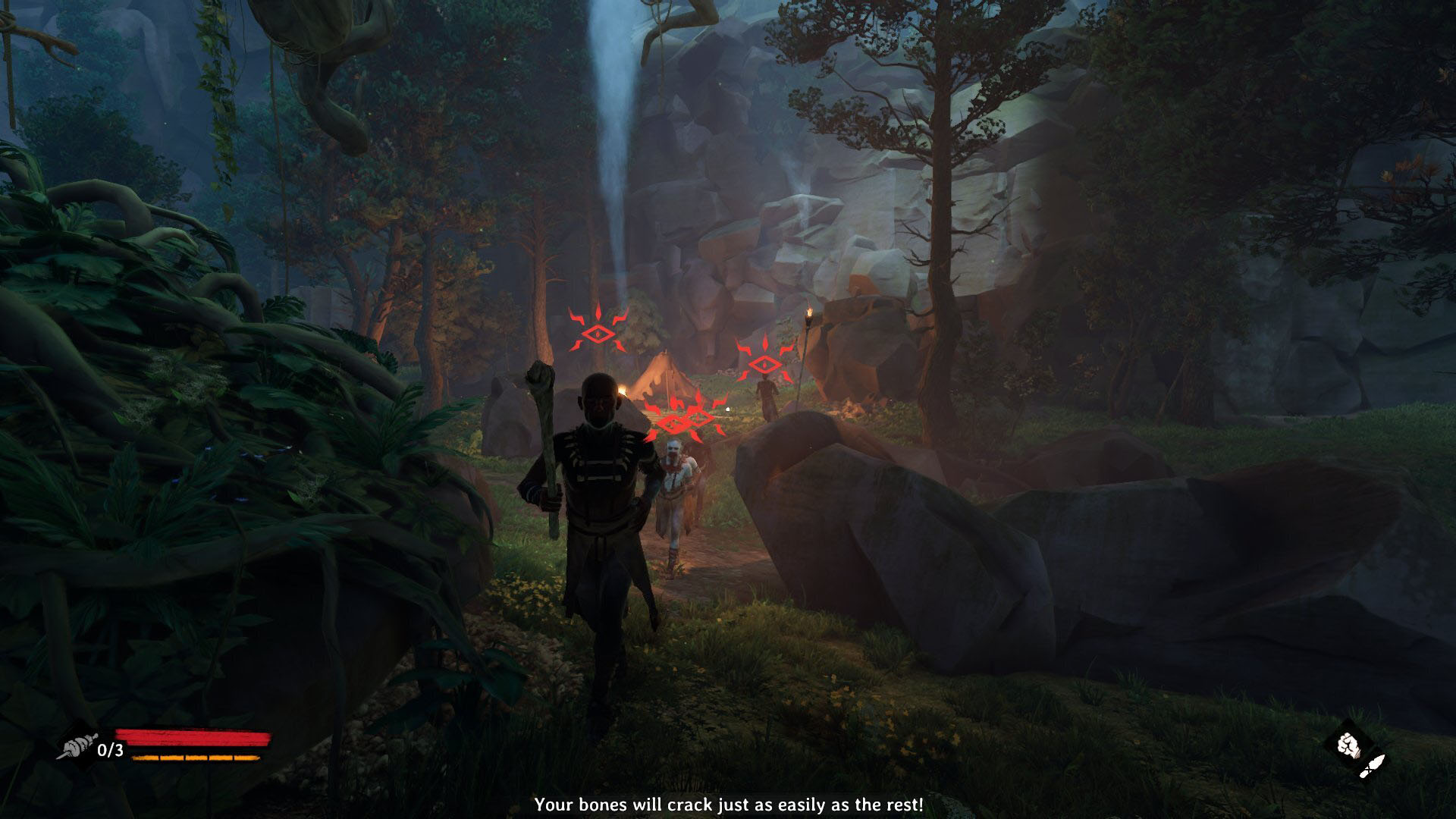 Kiipluu gameplay screemshot 3