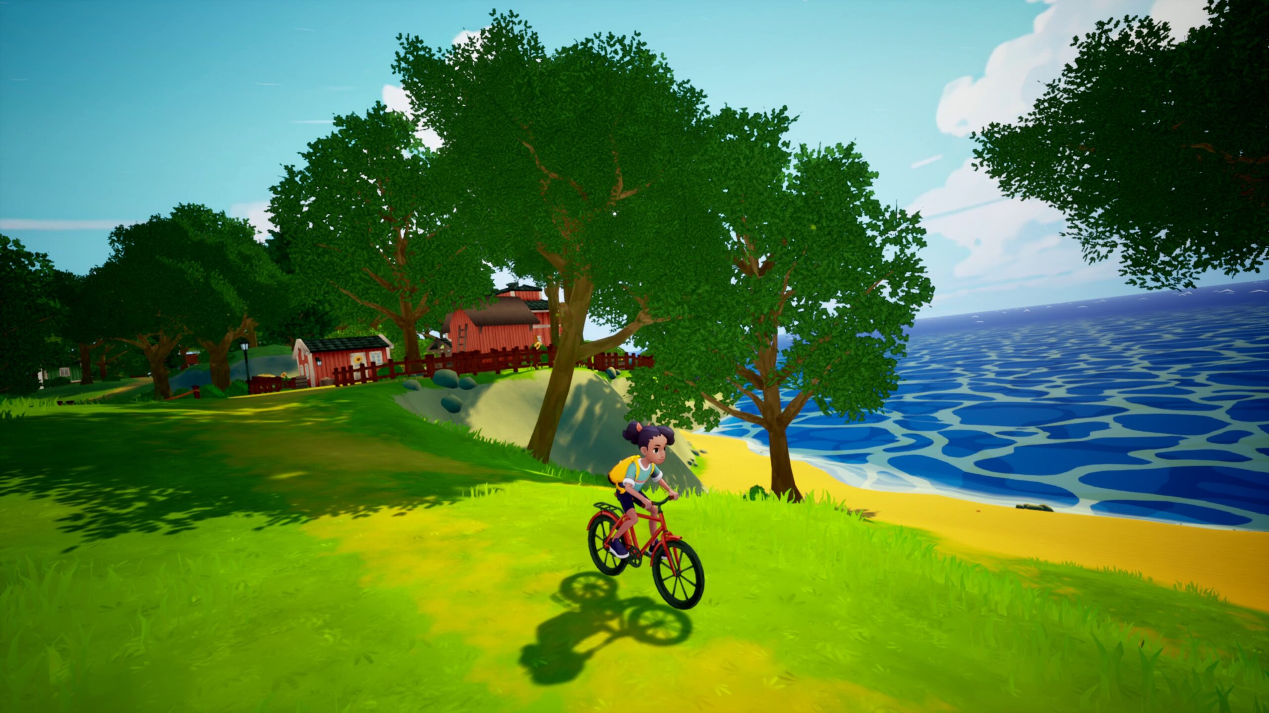 Kioku: Last Summer gameplay screenshot 1