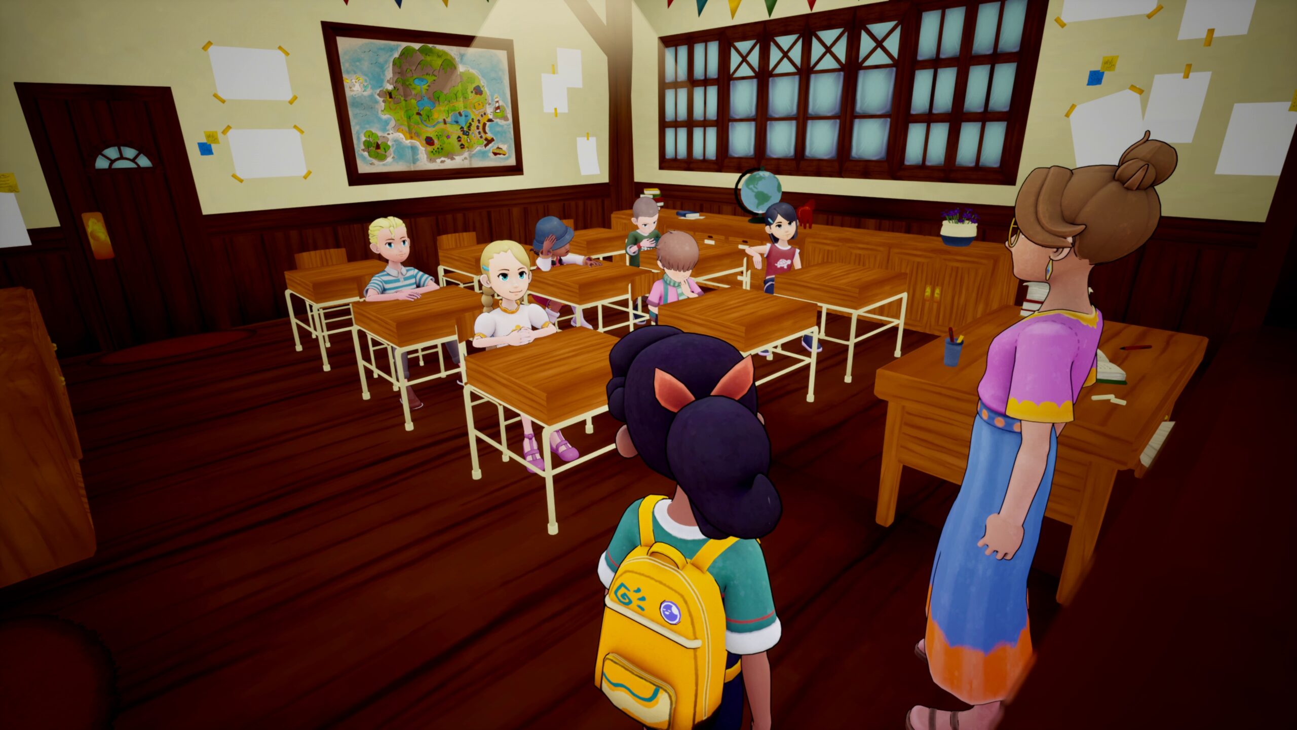 Kioku: Last Summer gameplay screenshot 10