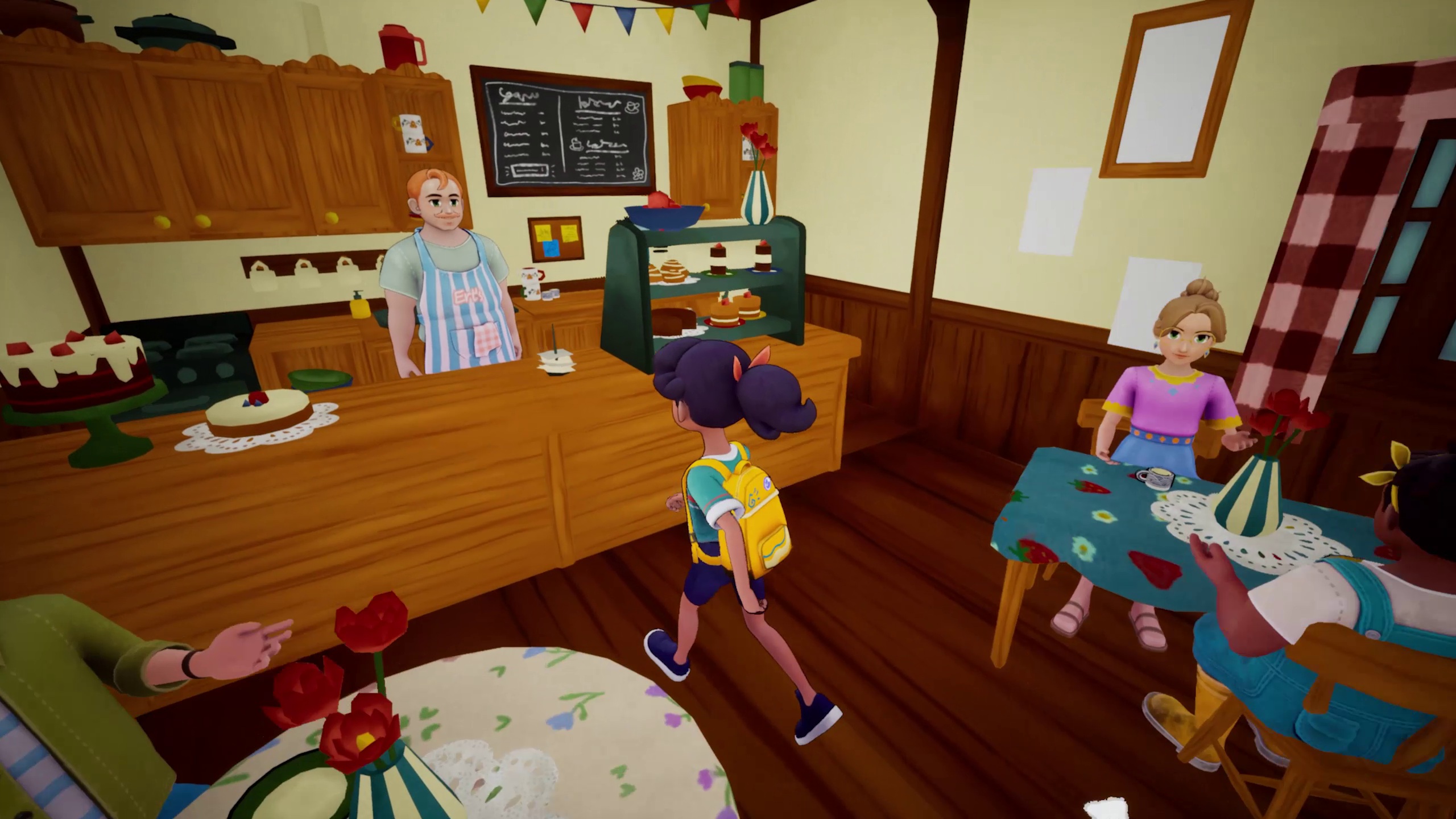 Kioku: Last Summer gameplay screenshot 3
