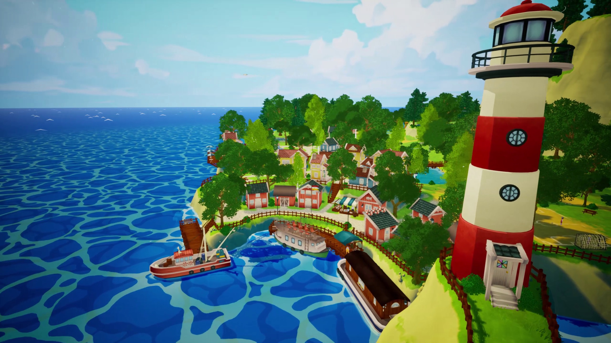 Kioku: Last Summer gameplay screenshot 5