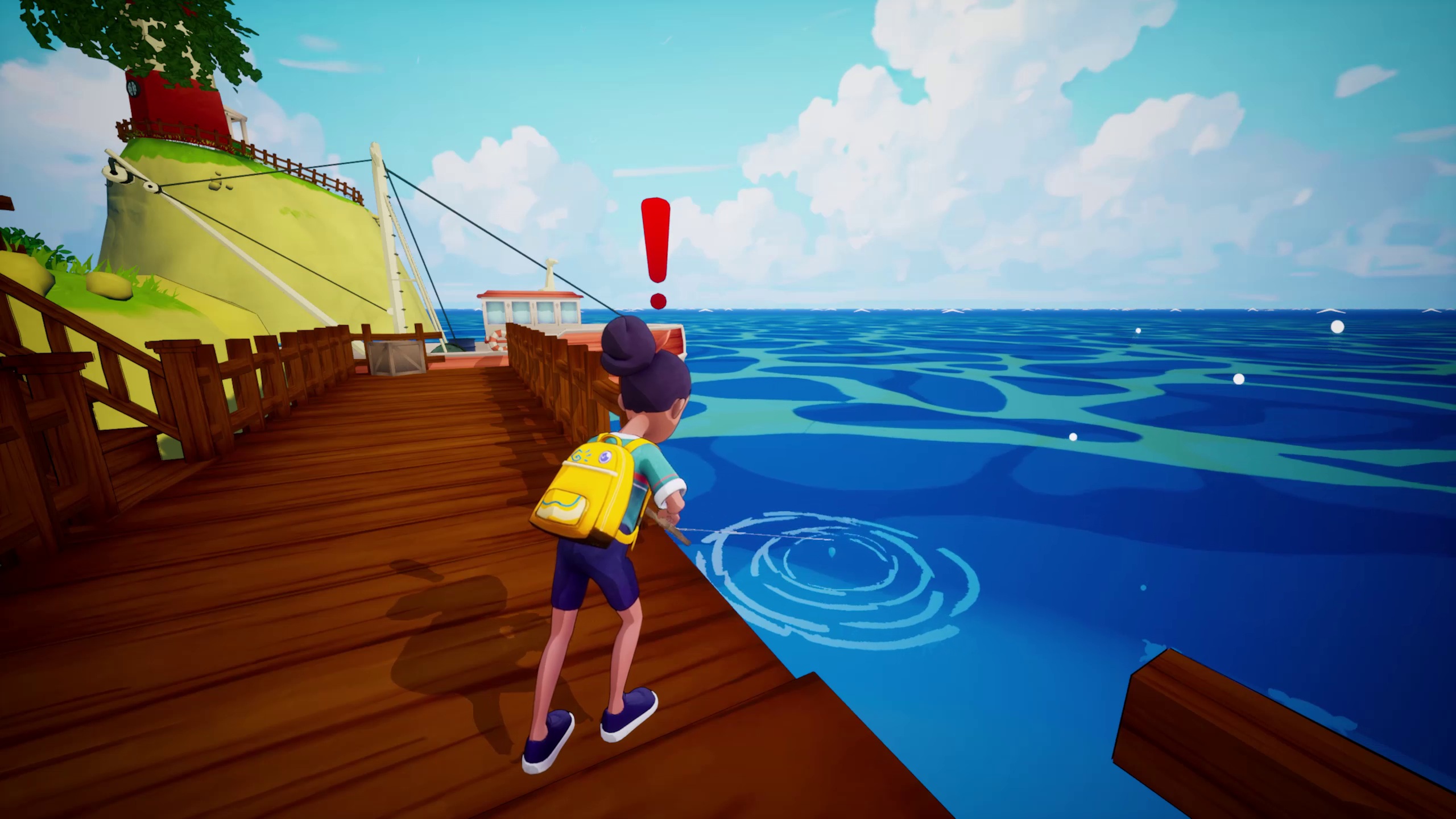 Kioku: Last Summer gameplay screenshot 8