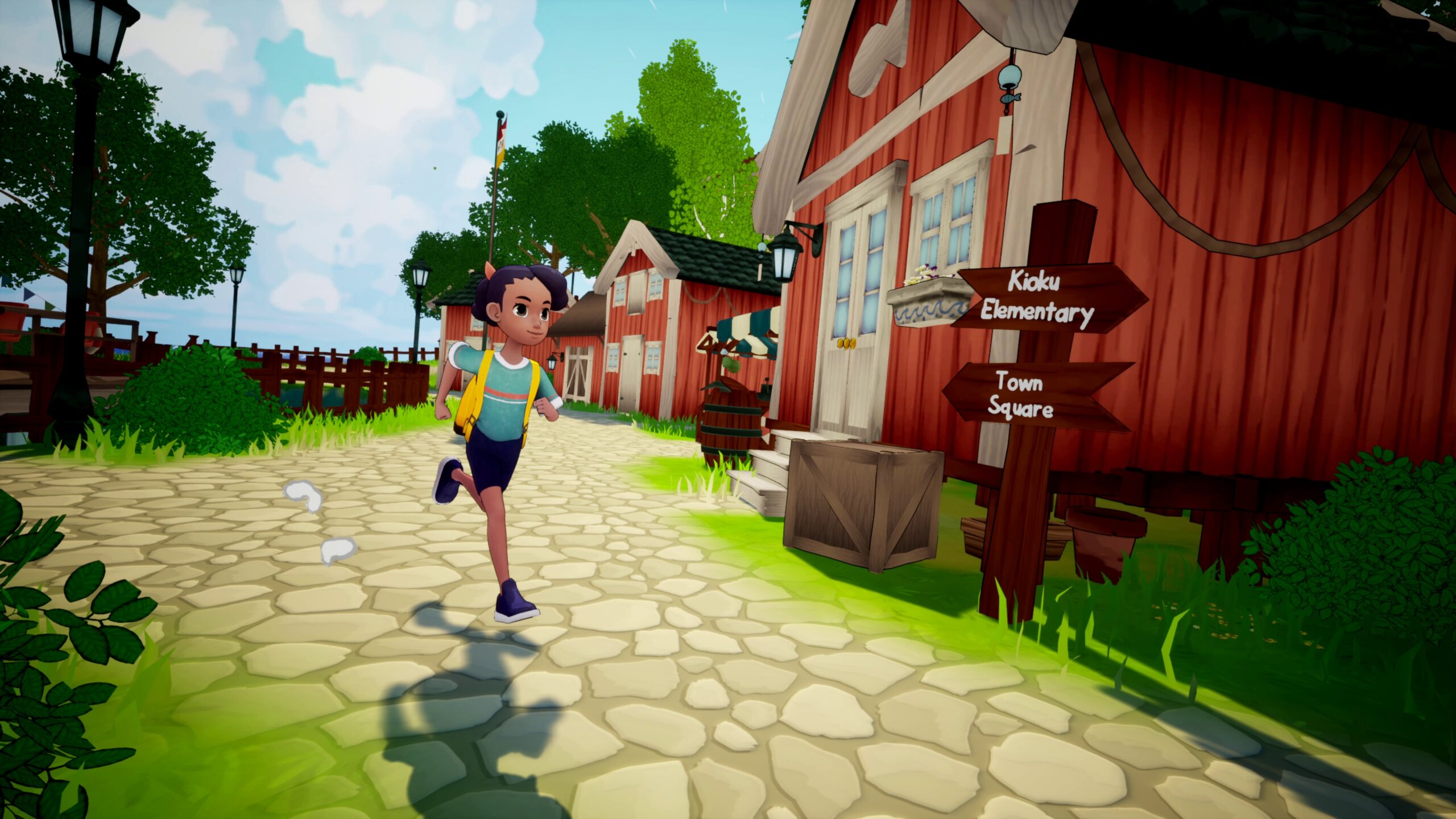 Kioku: Last Summer gameplay screenshot 9