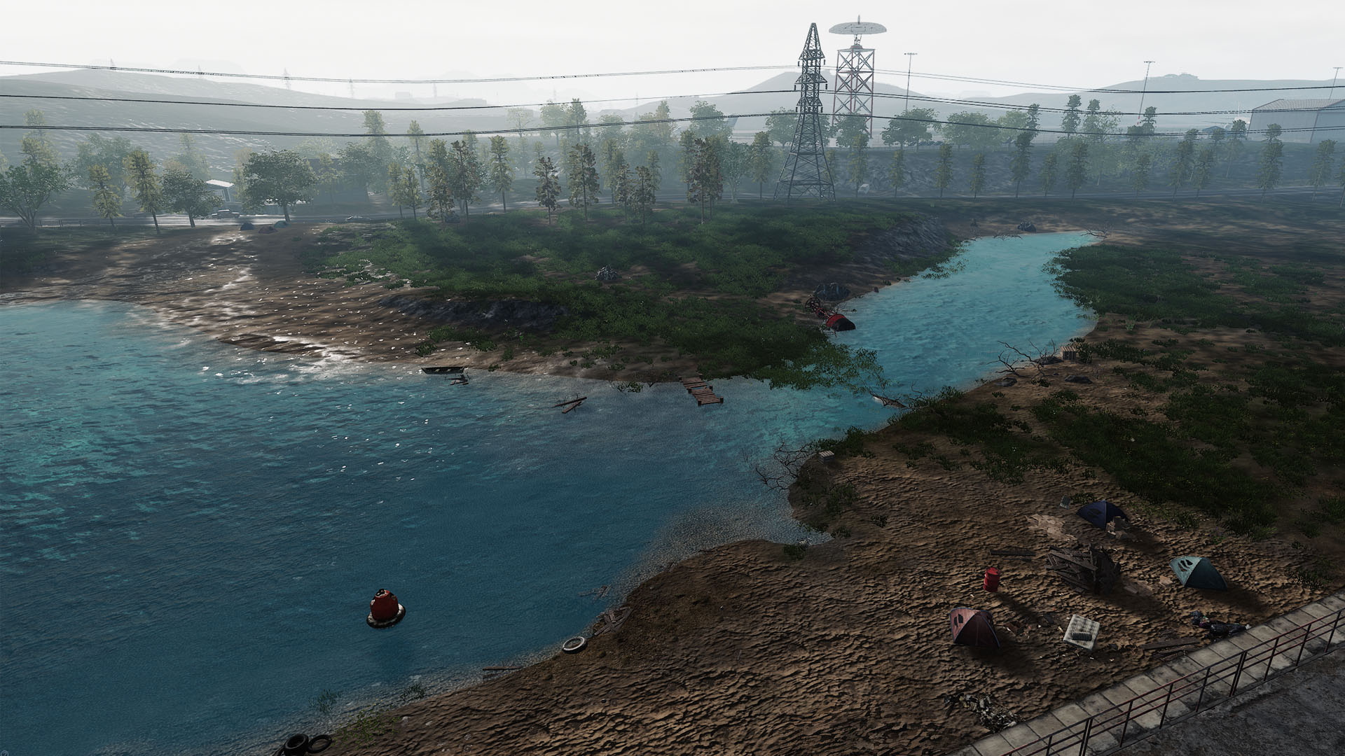 HumanitZ gameplay screenshot 8