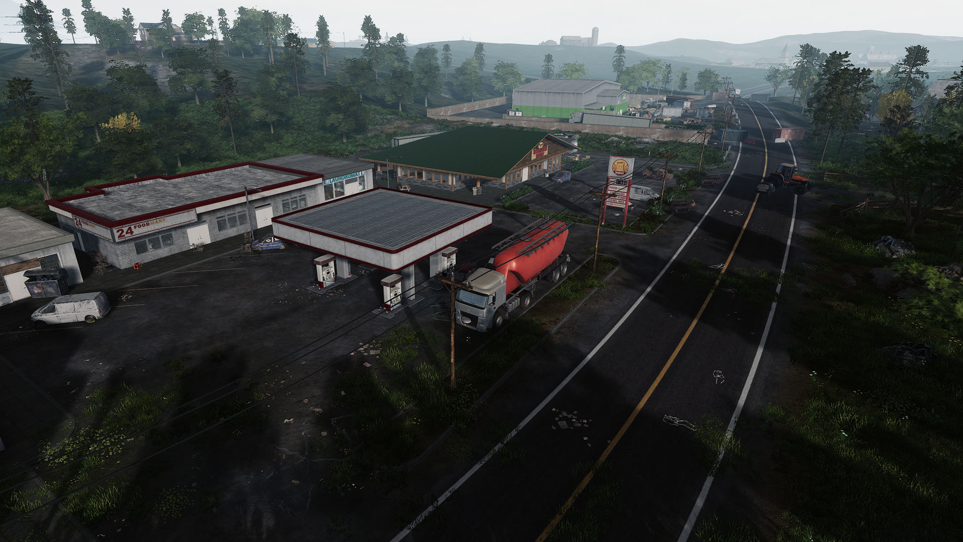 HumanitZ gameplay screenshot 1