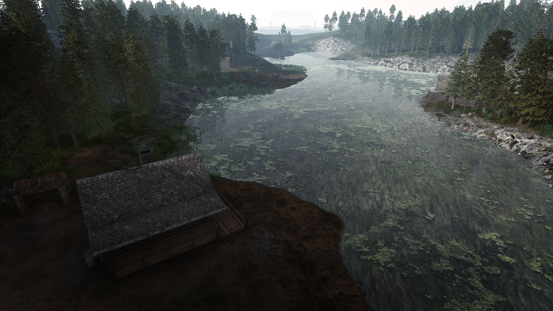 HumanitZ gameplay screenshot 2