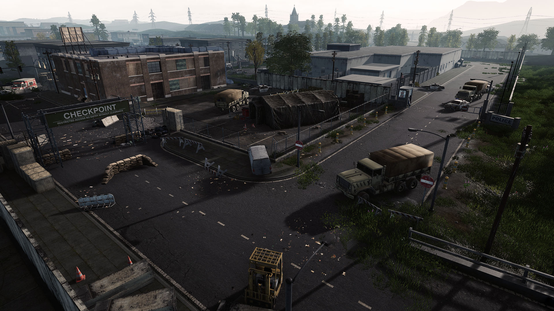 HumanitZ gameplay screenshot 4