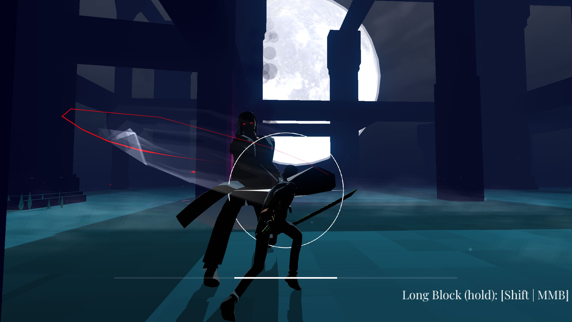 RUIN: Beast City gameplay screenshot 3