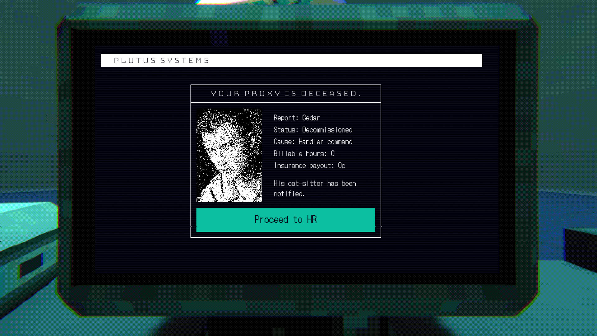 Remote Control screenshot 1