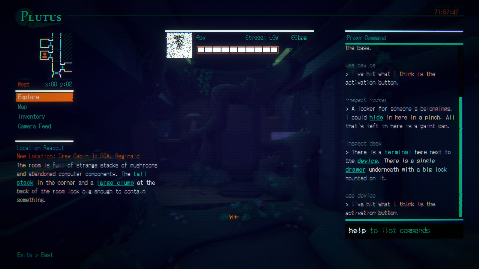 Remote Control screenshot 2