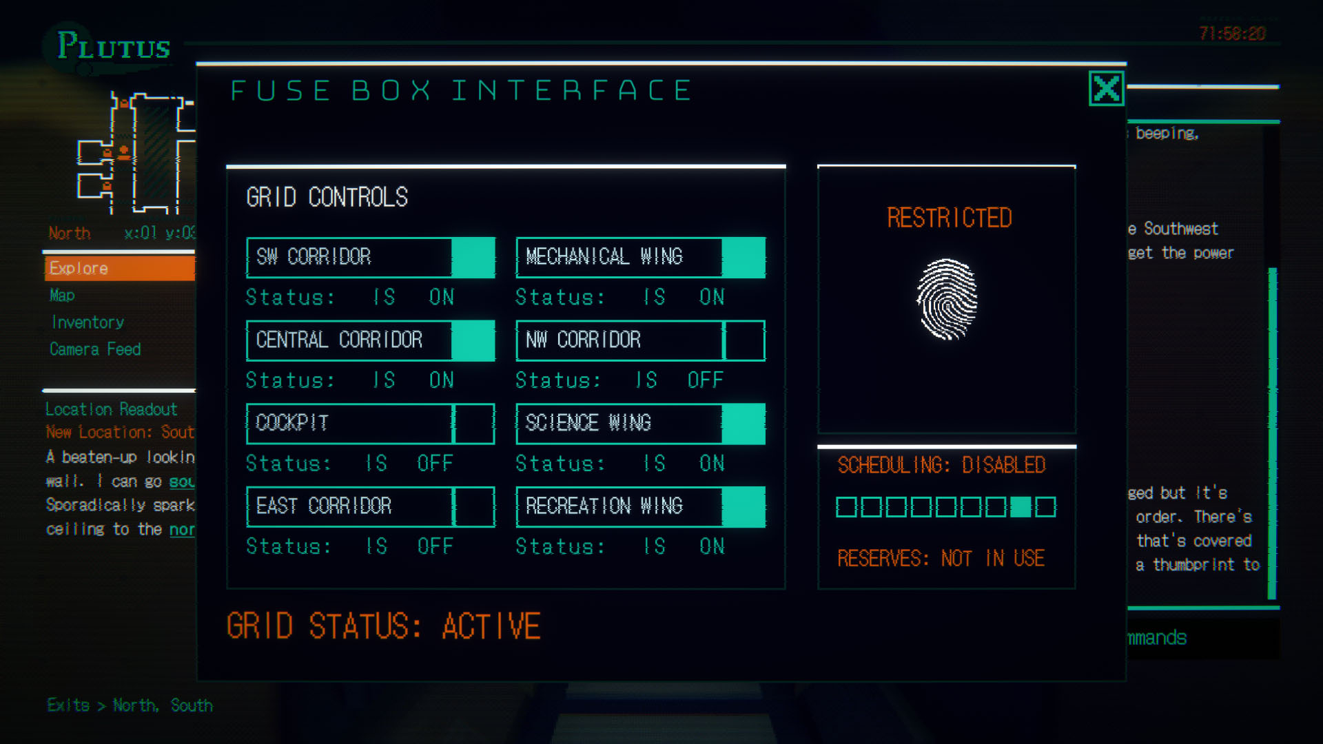 Remote Control screenshot 3