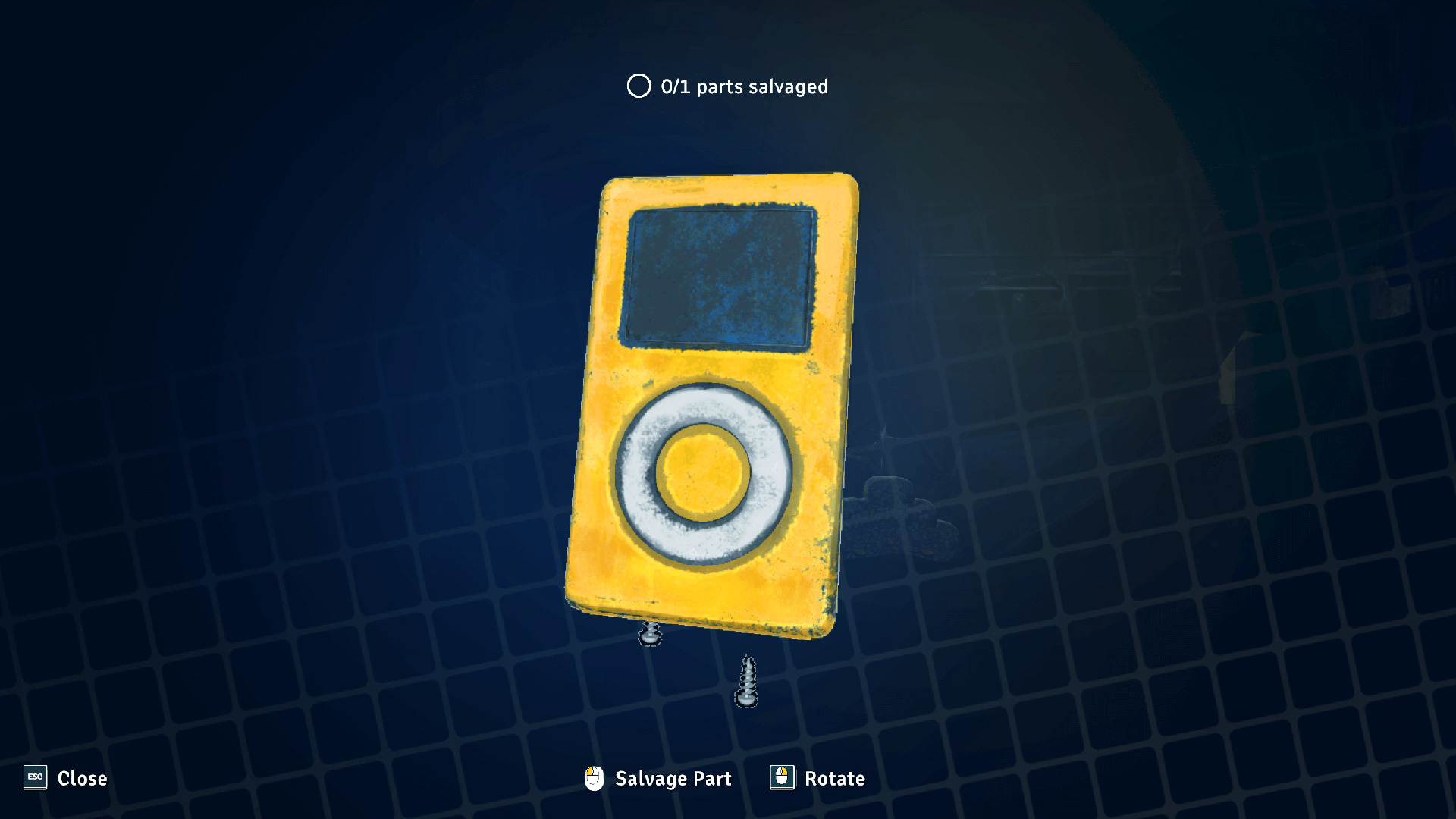 Rusthaven gameplay screenshot 4