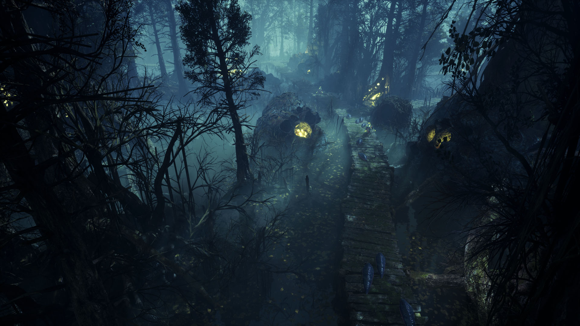 Dragonkin: The Banished gameplay screenshot 3