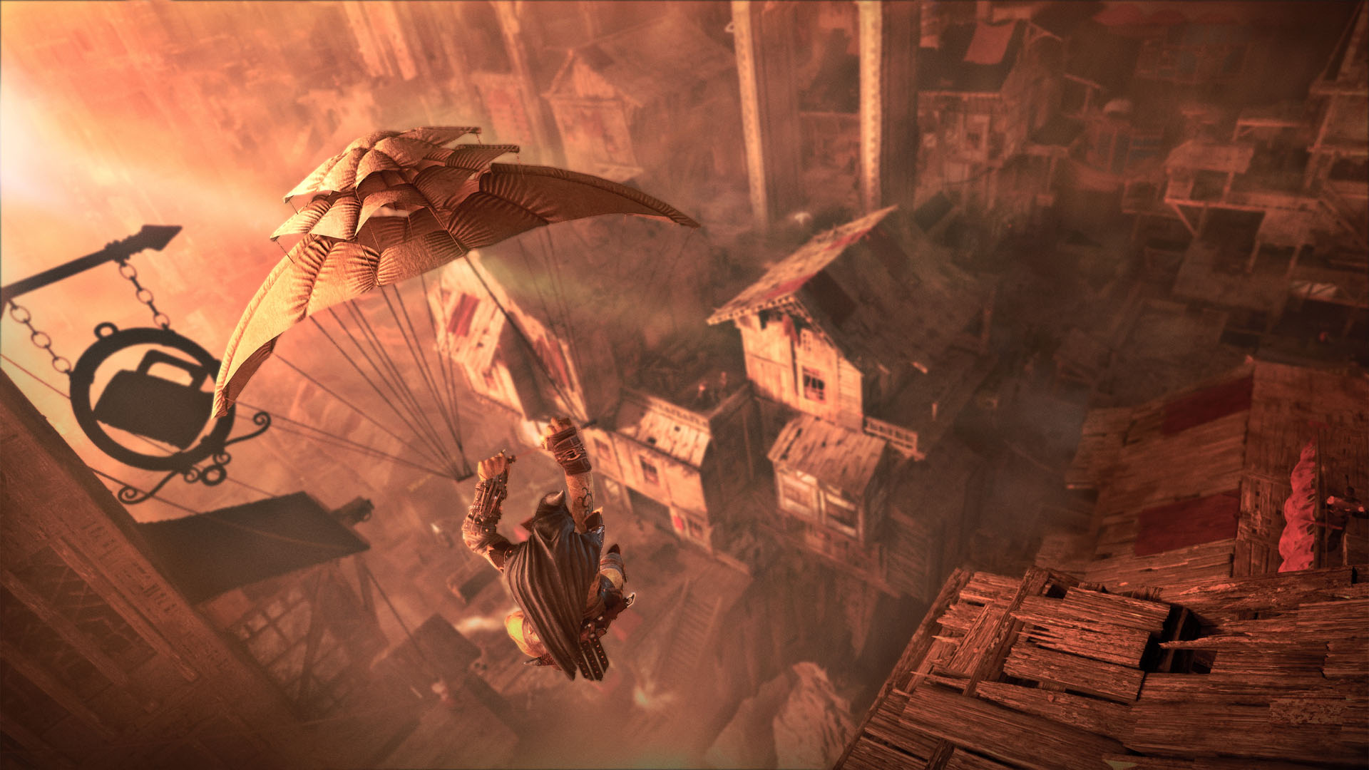 Styx: Blades of Greed screenshot 6