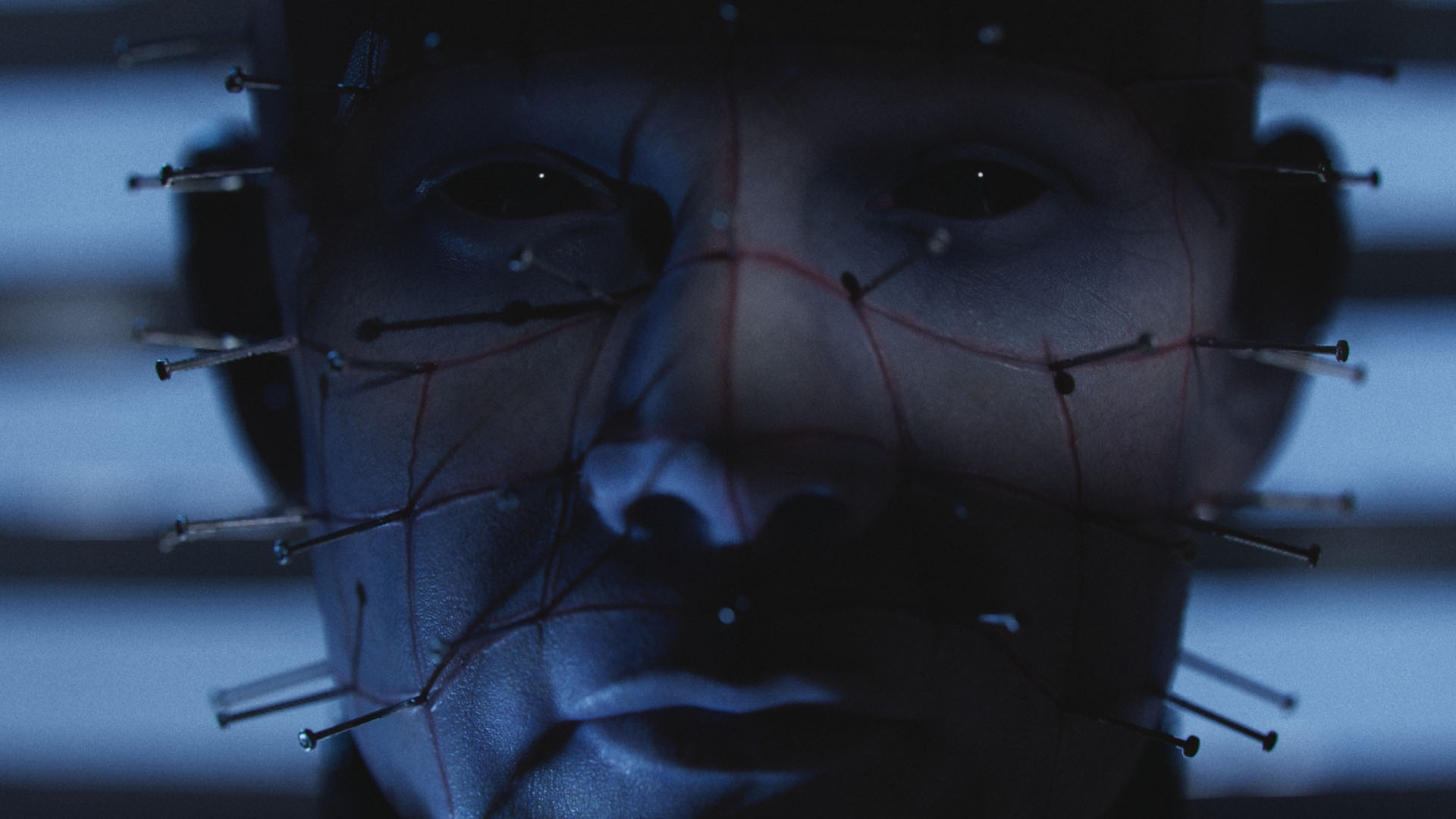 Clive Barker’s Hellraiser: Revival gameplay art