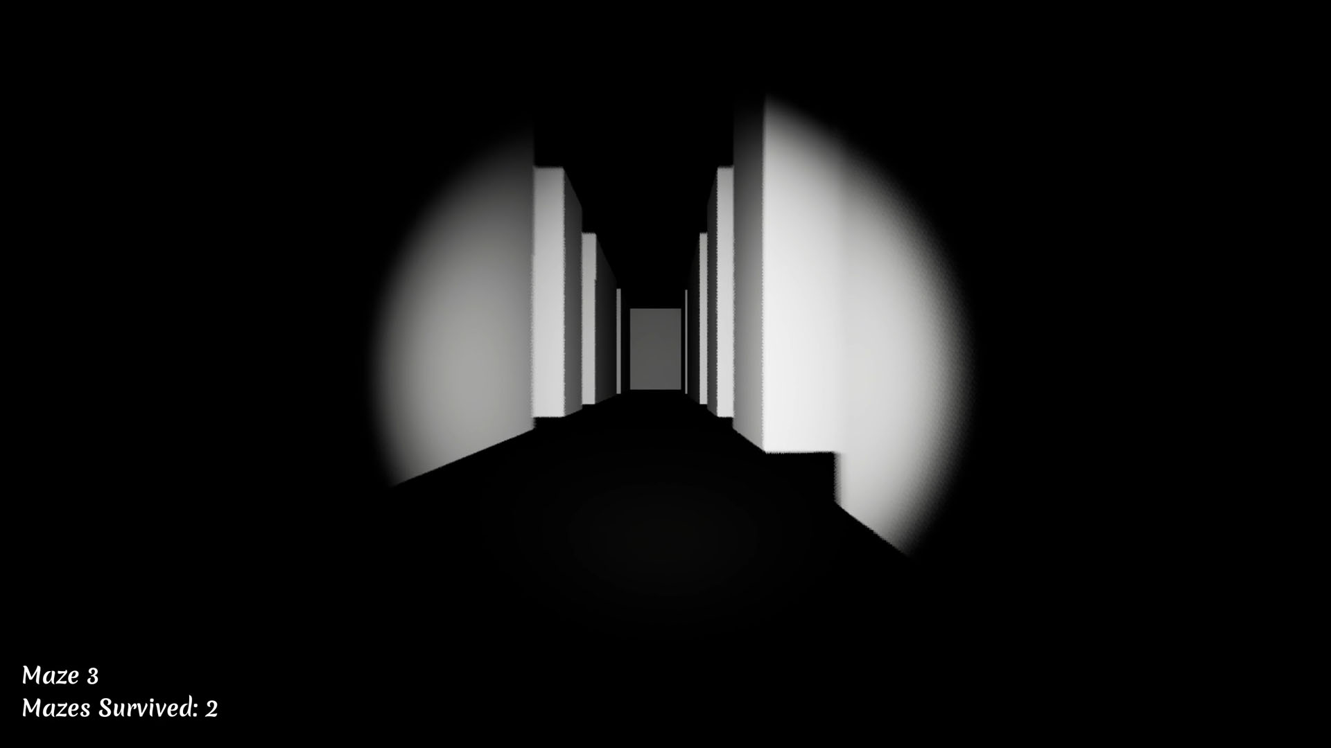 Warrens Of Random screenshot 1