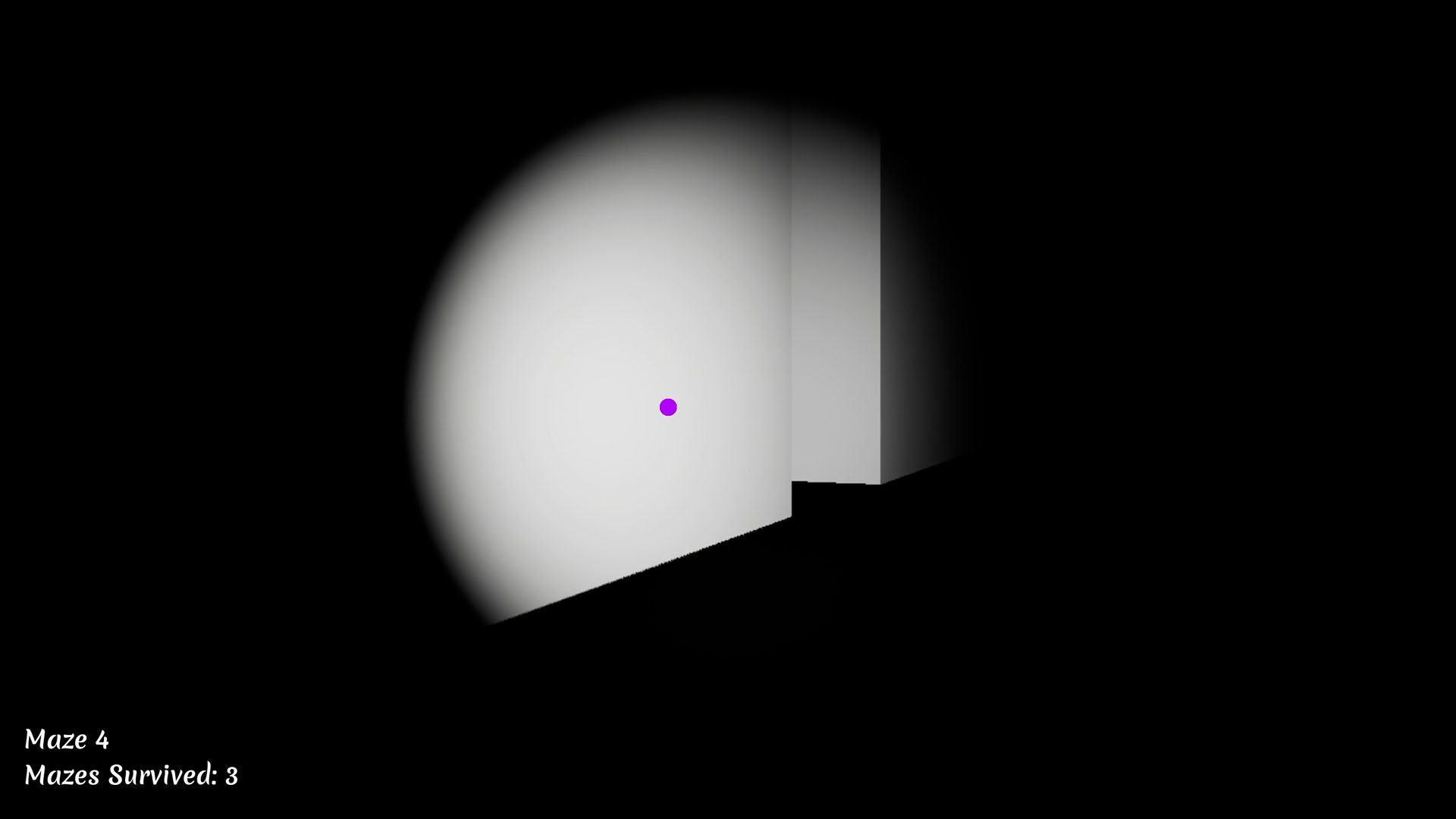 Warrens Of Random screenshot 2