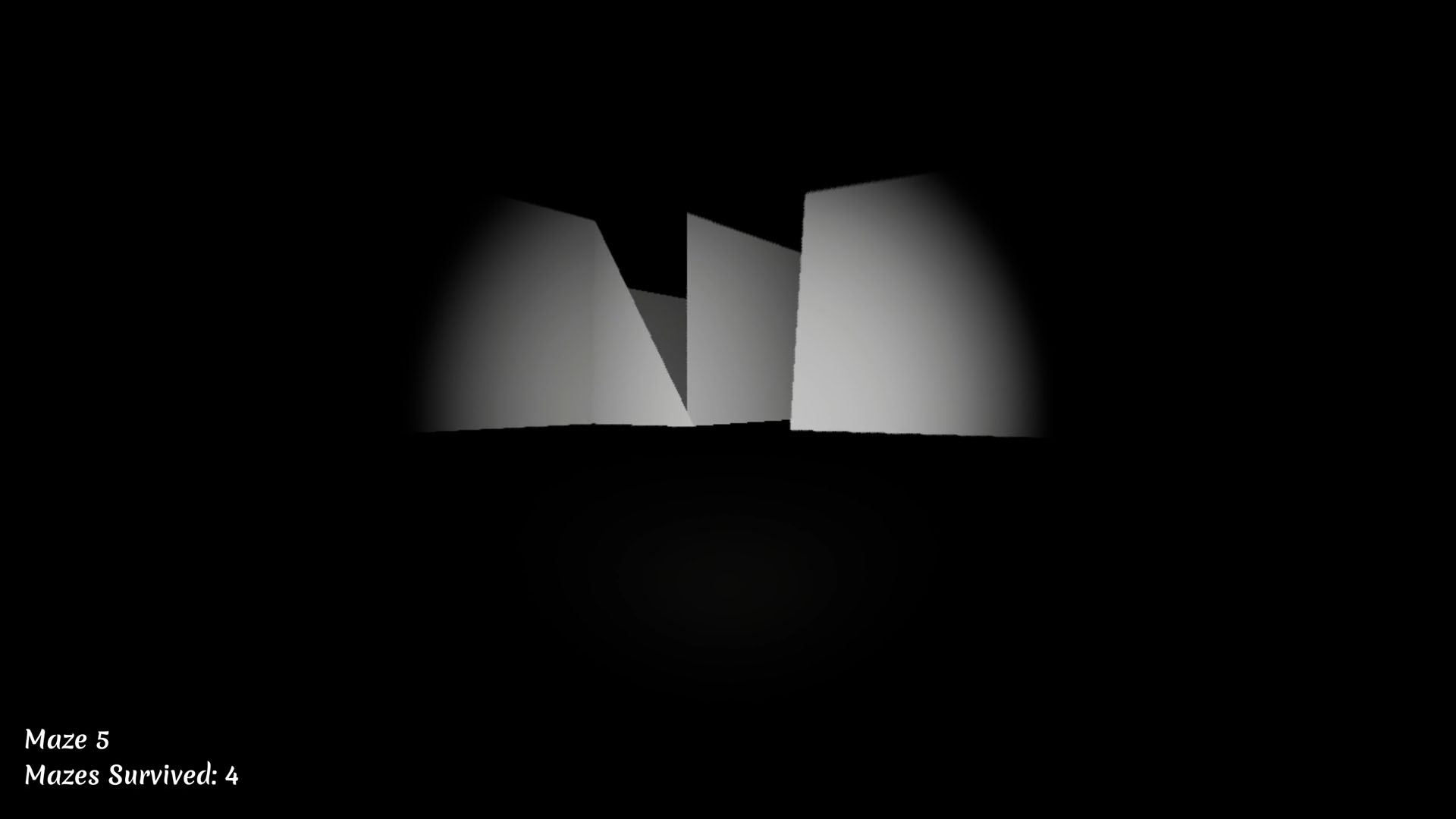 Warrens Of Random screenshot 5