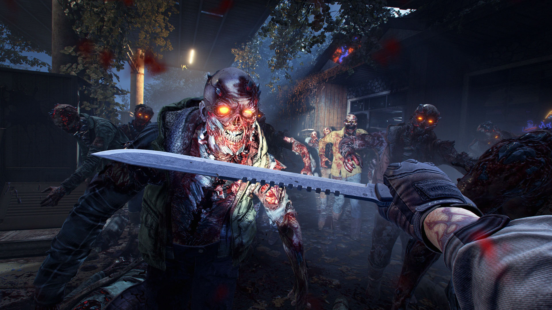 Toxic Commando gameplay screenshot 6