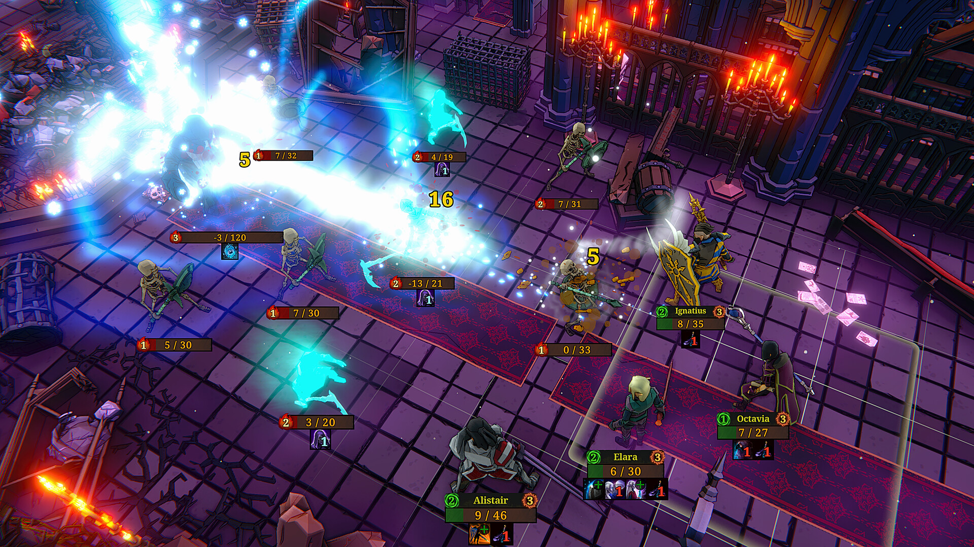 Valor O fMan screenshot 1