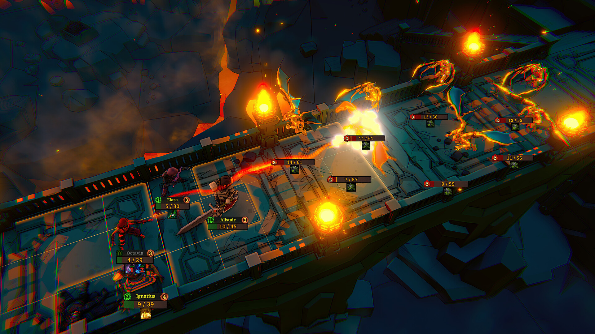 Valor O fMan screenshot 2