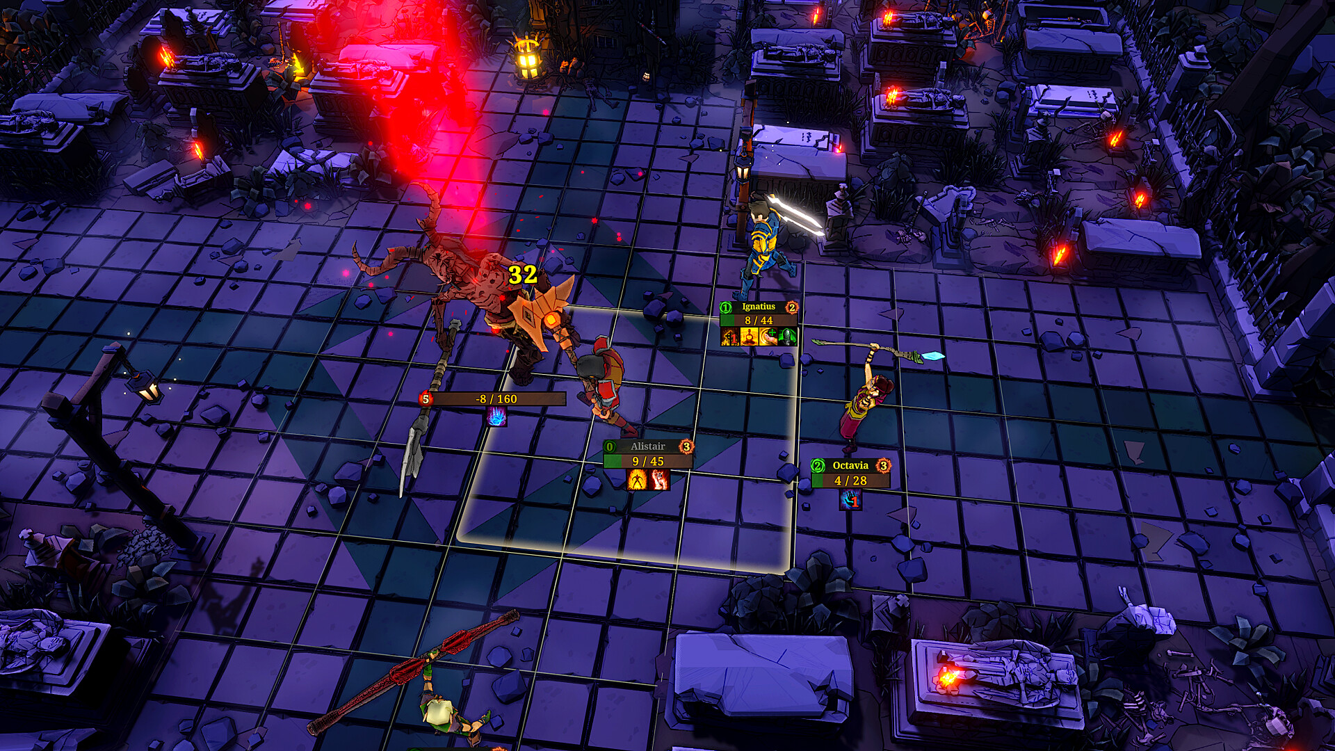 Valor O fMan screenshot 4