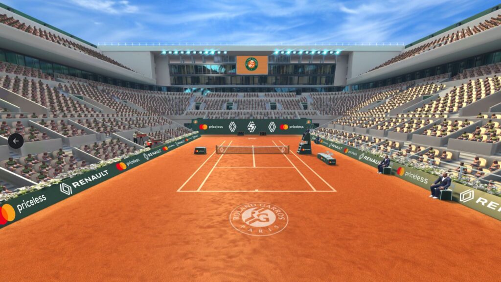 Roland-Garros eSeries by Renault Returns in 2026 With Over 500,000 Players Expected