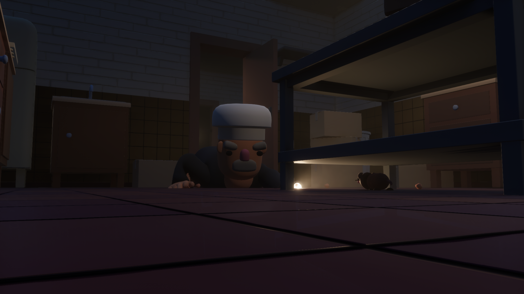 Rat Game gameplay screenshot 5