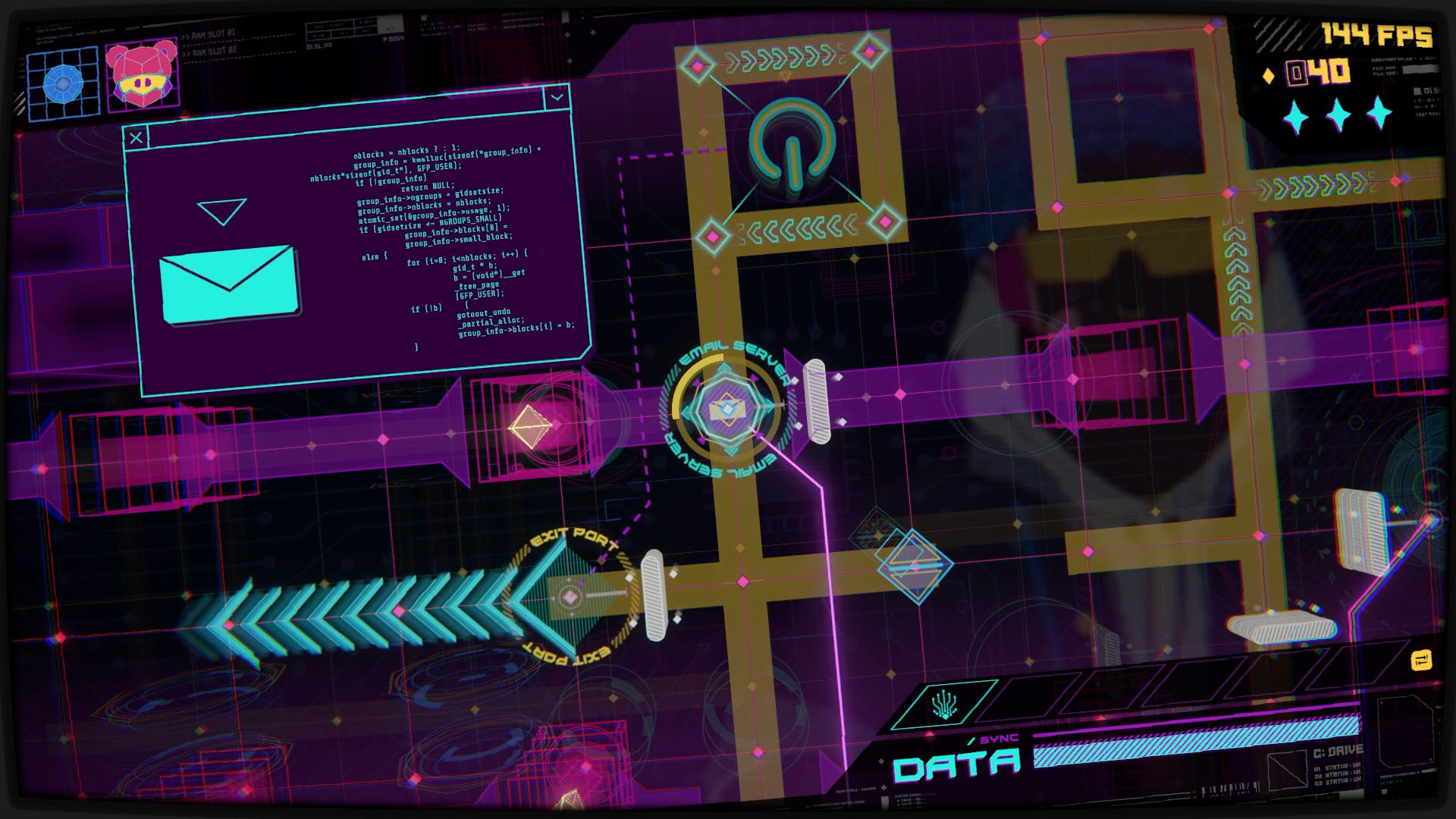 Grid Beat screenshot 6