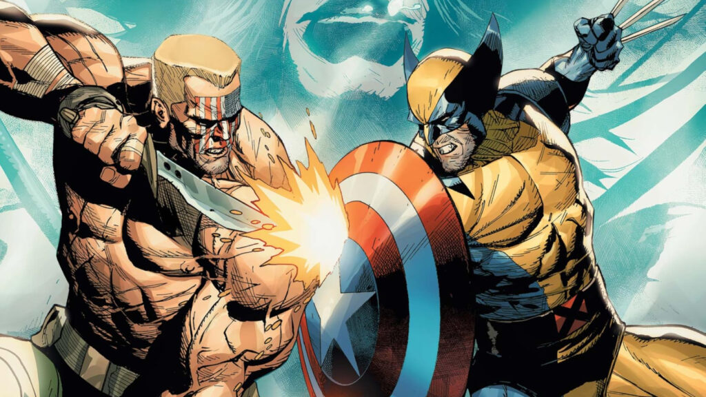 New Comics/Manga! New comics feature image