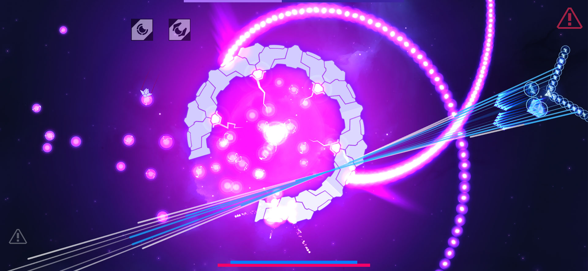 NOVA DRIFT phone screenshot 3