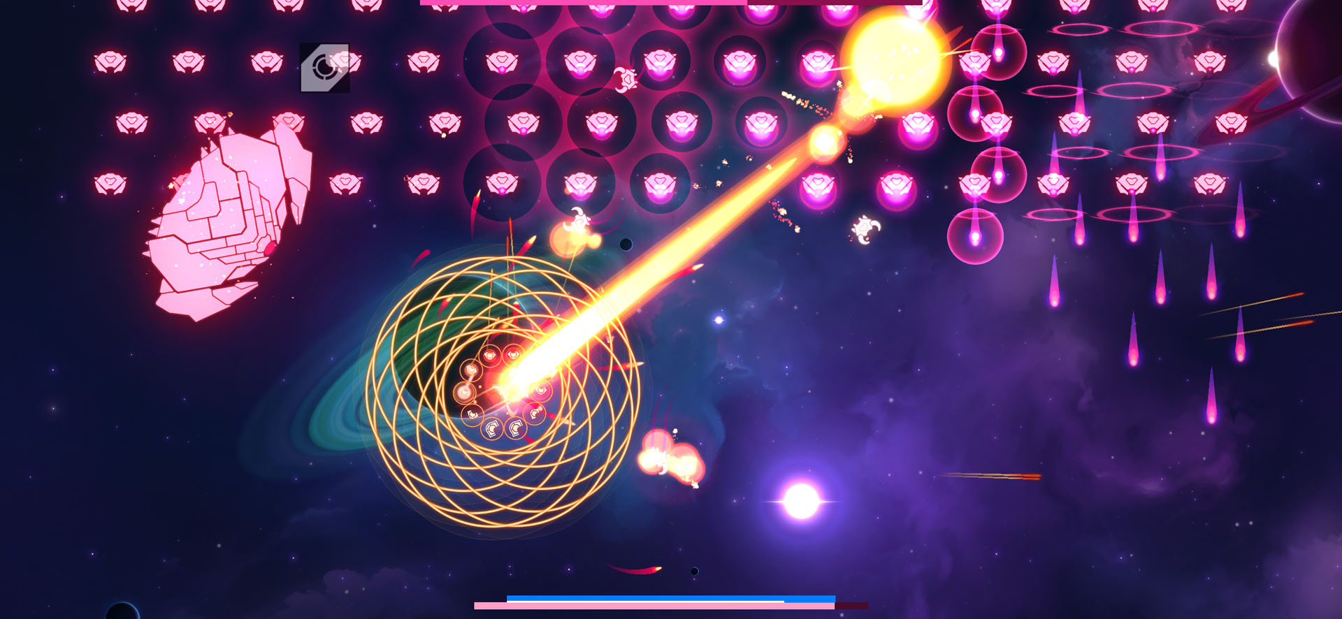 NOVA DRIFT phone screenshot 5