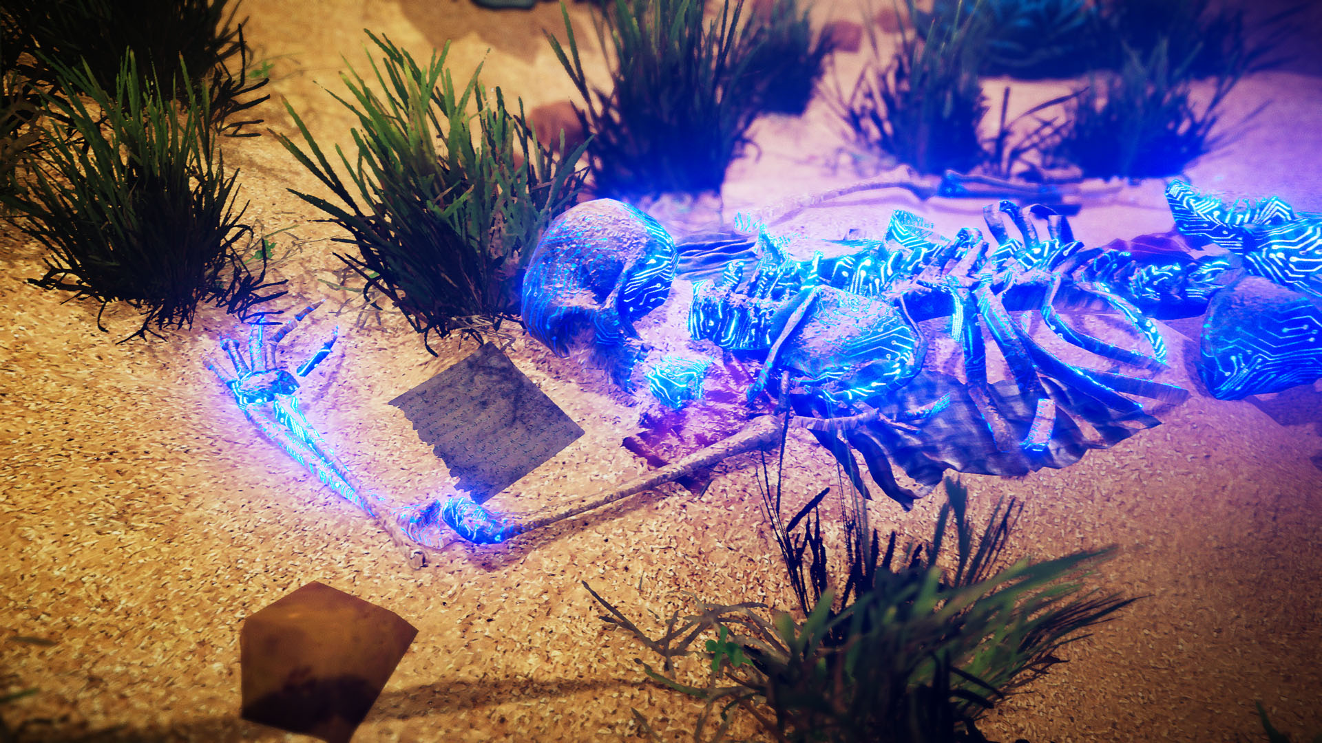 Mirage 7 screenshot 3