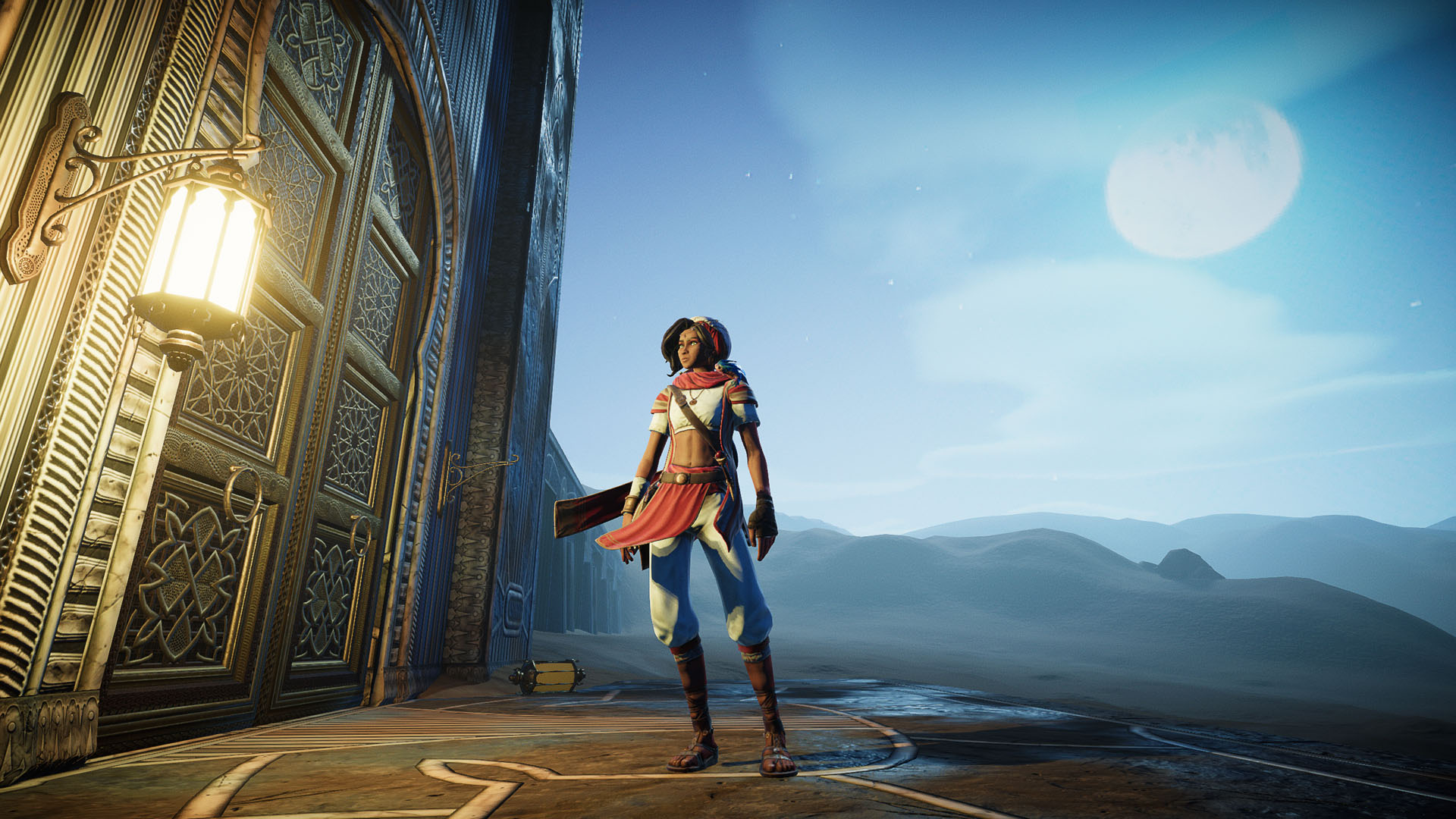 Mirage 7 screenshot 7