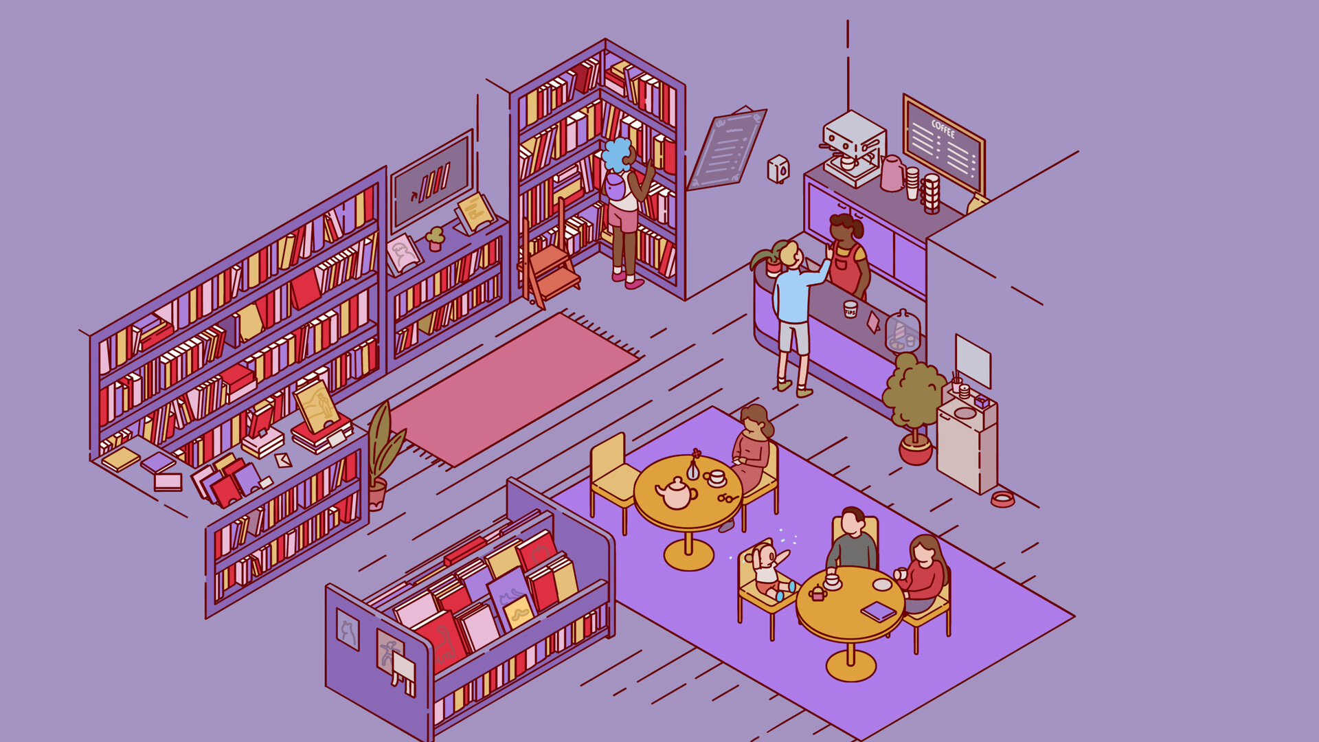 Nippets gameplay screenshot 3