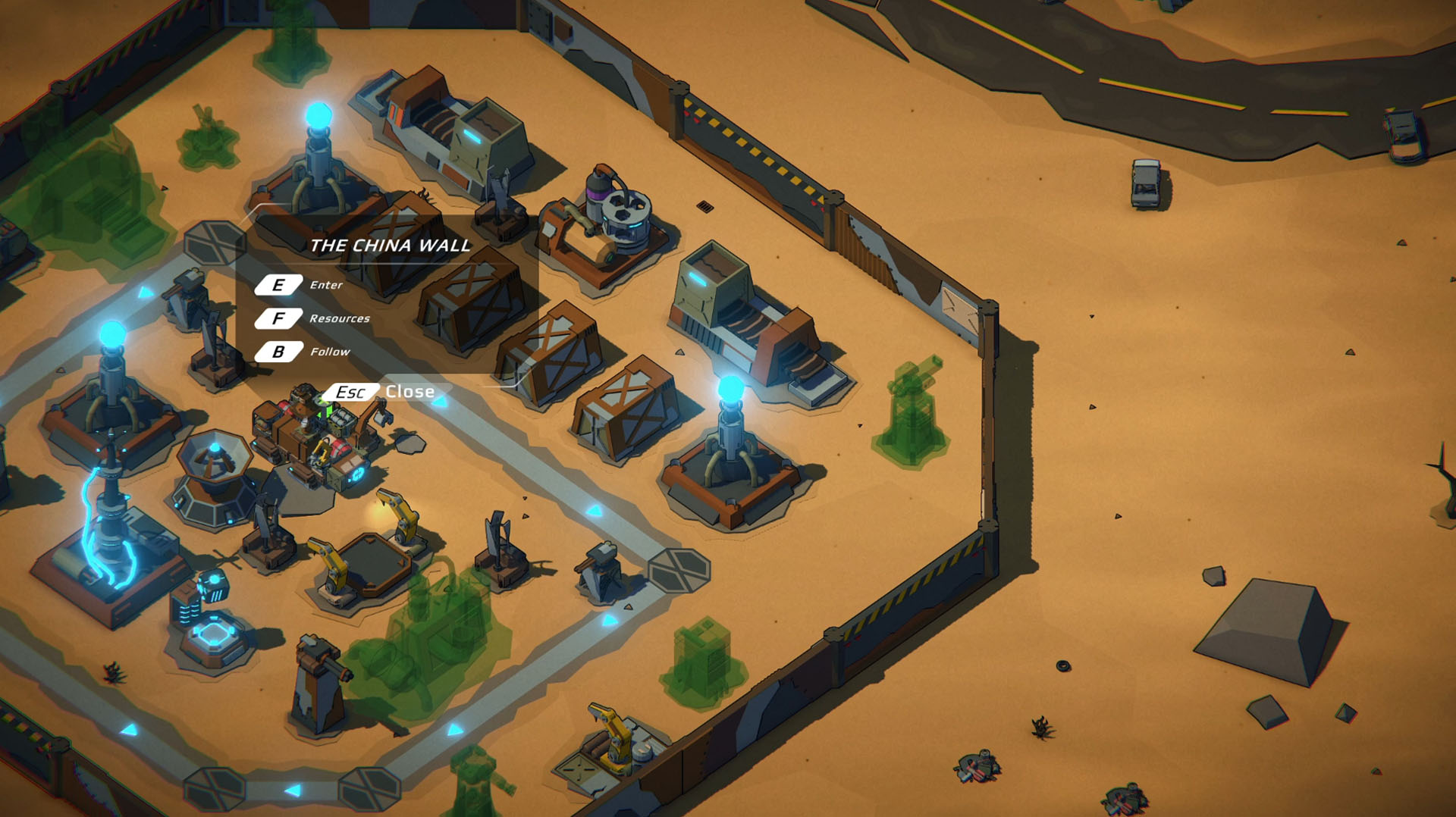 Machine Mind gameplay screenshot 2