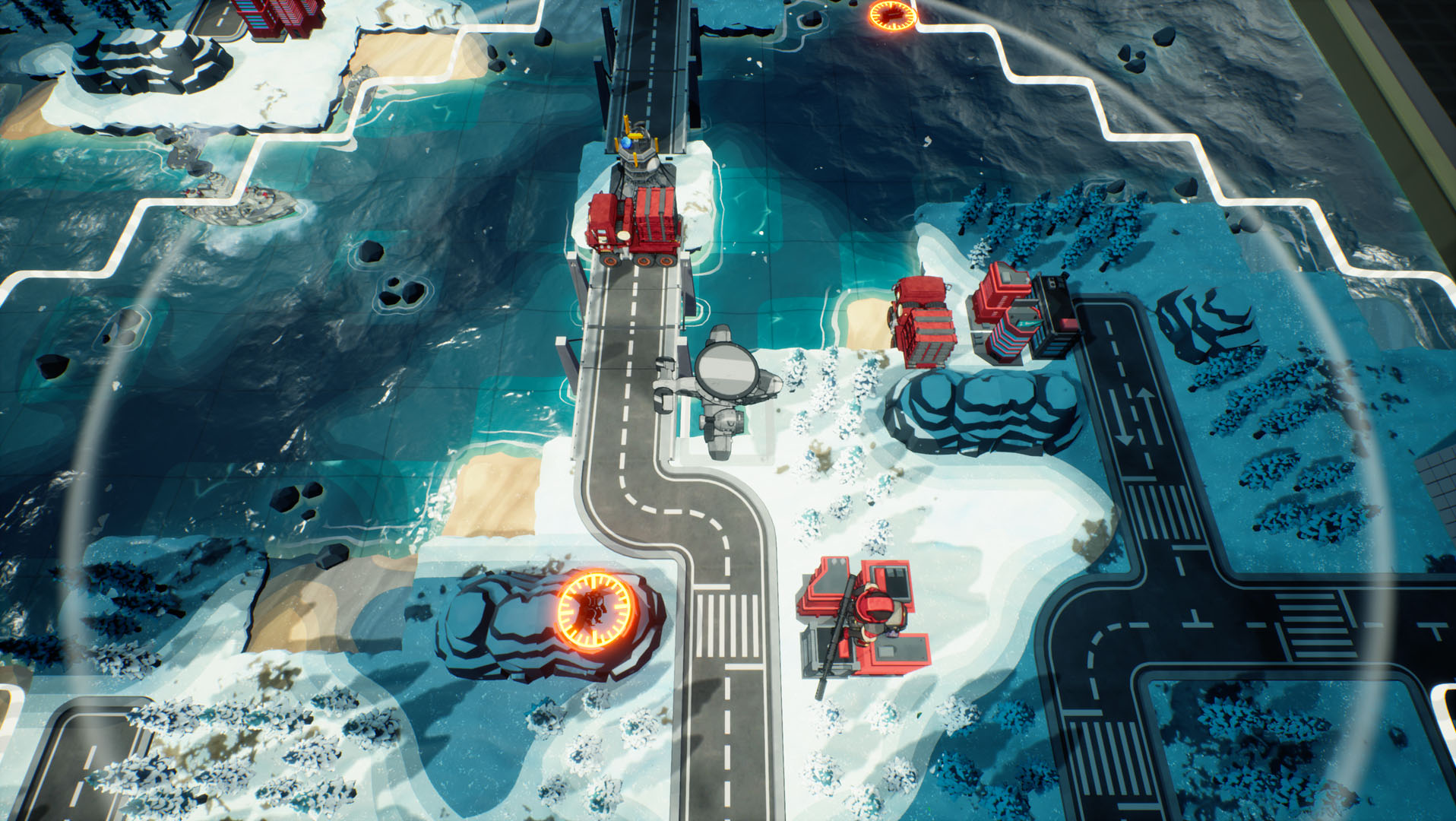 TINY METAL 2 screenshot 5