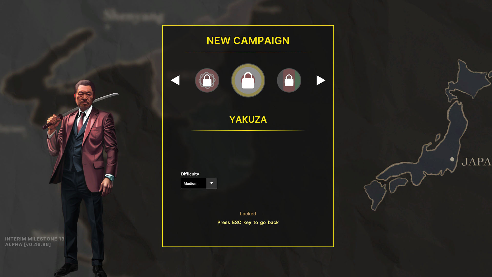 Becoming Pablo gameplay screenshot 1