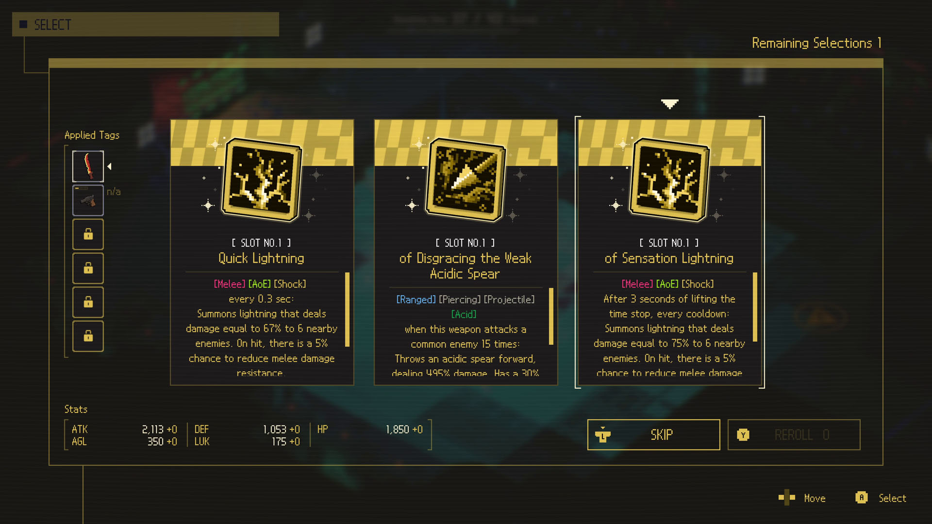 Ascend to ZERO screenshot 5