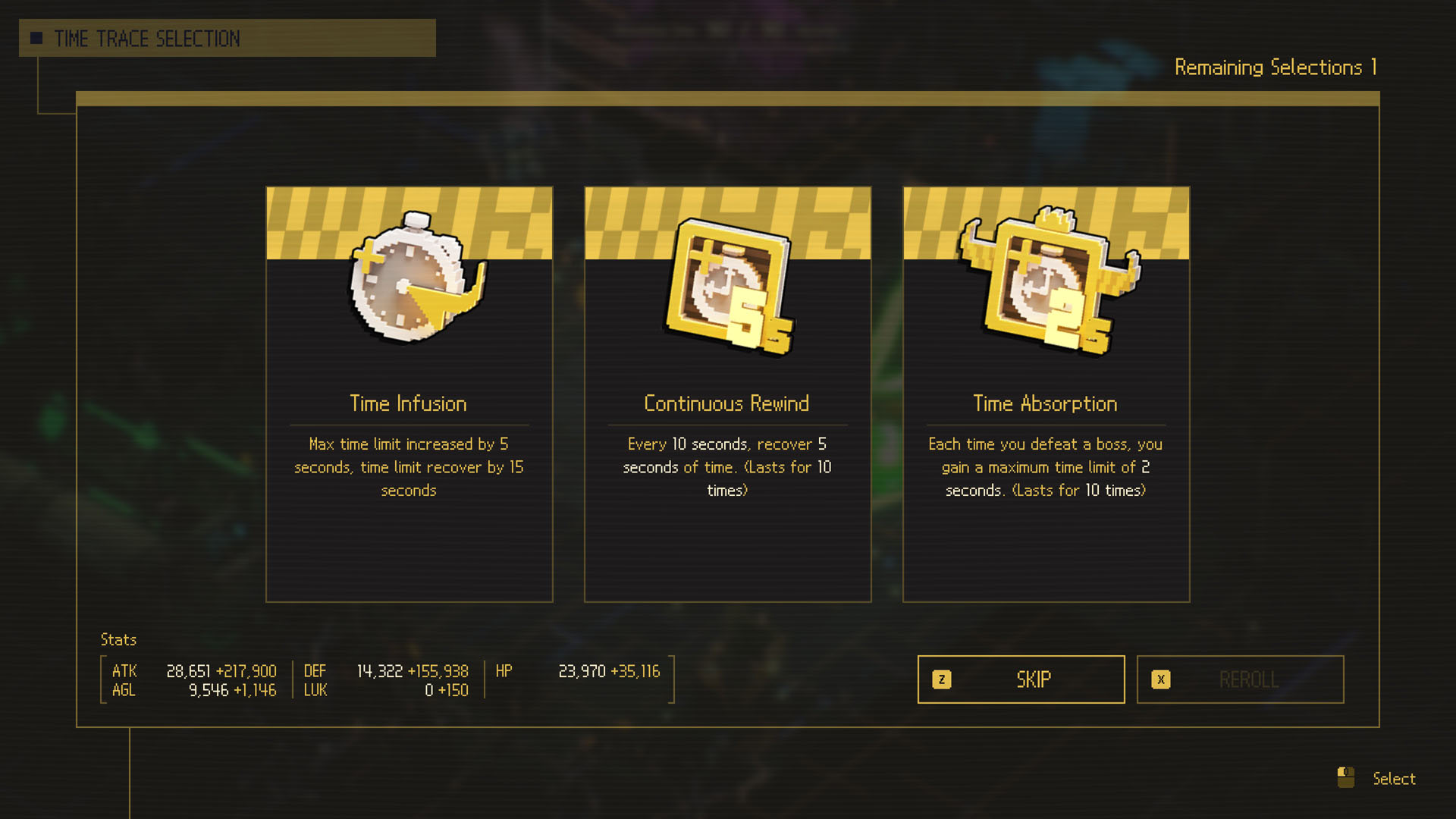 Ascend to ZERO screenshot 6