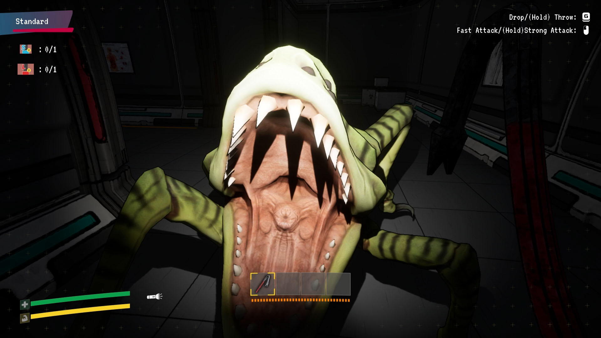 Panic Delivery screenshot 4