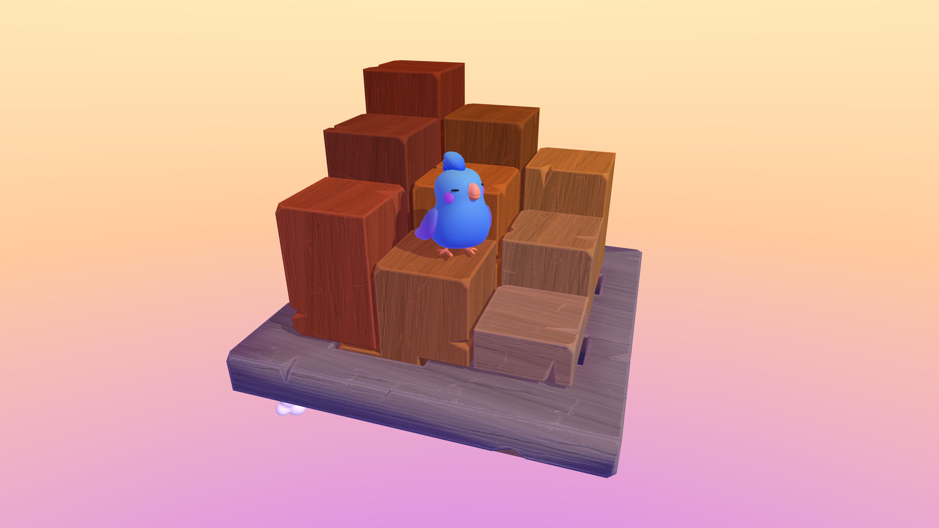 Interlocked: Puzzle Islands gameplay screenshot 5