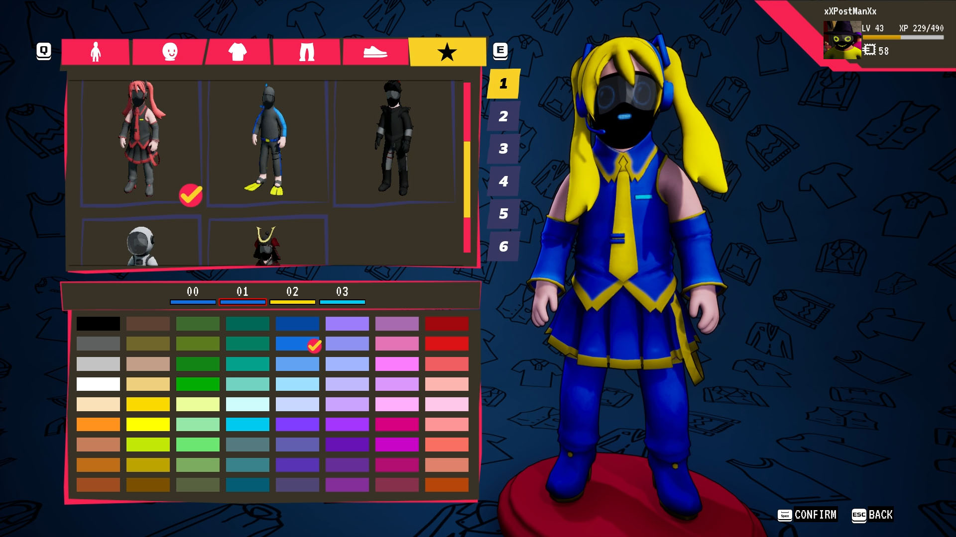 Panic Delivery screenshot 6